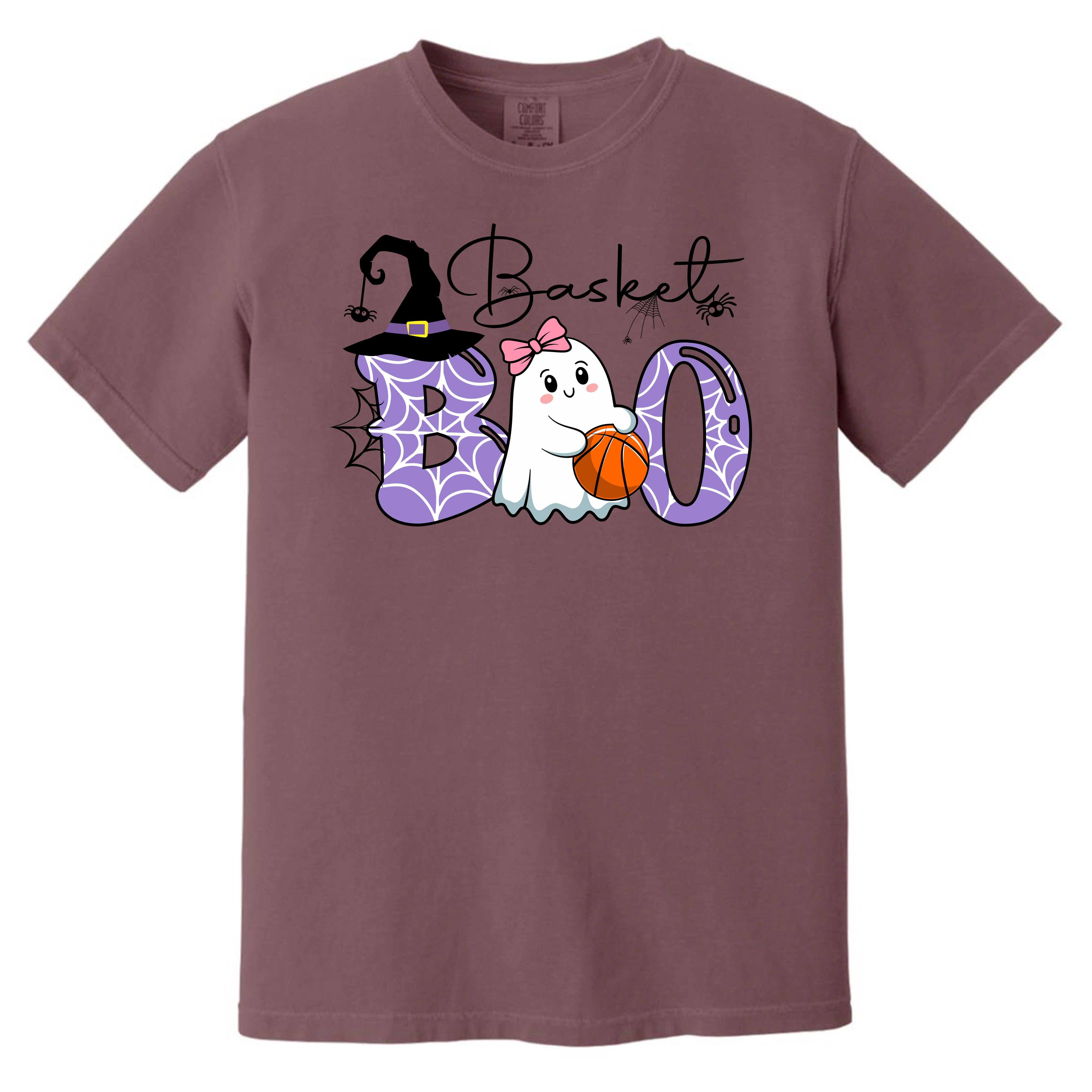 Funny Basketboo Unisex T-Shirts