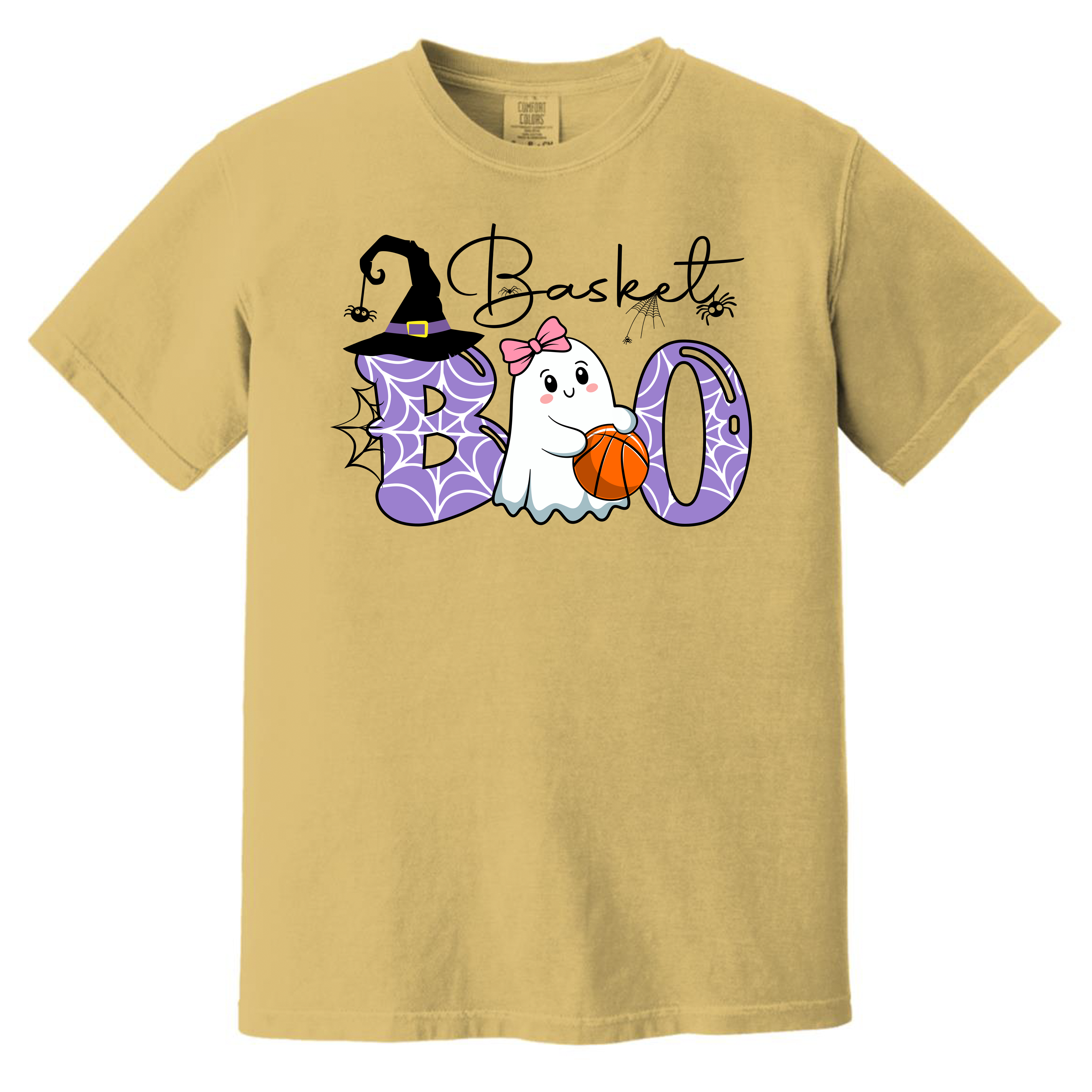 Funny Basketboo Unisex T-Shirts