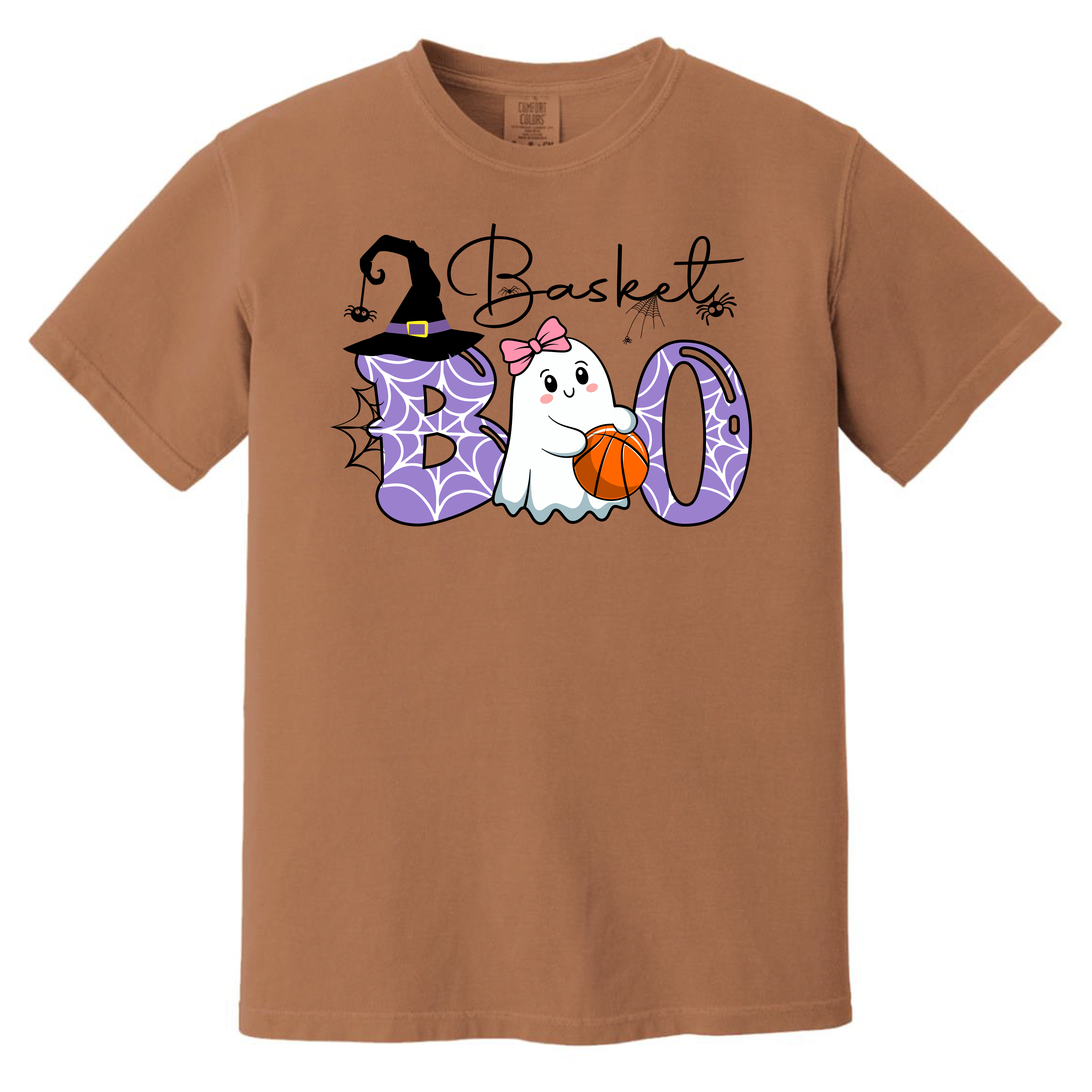 Funny Basketboo Unisex T-Shirts