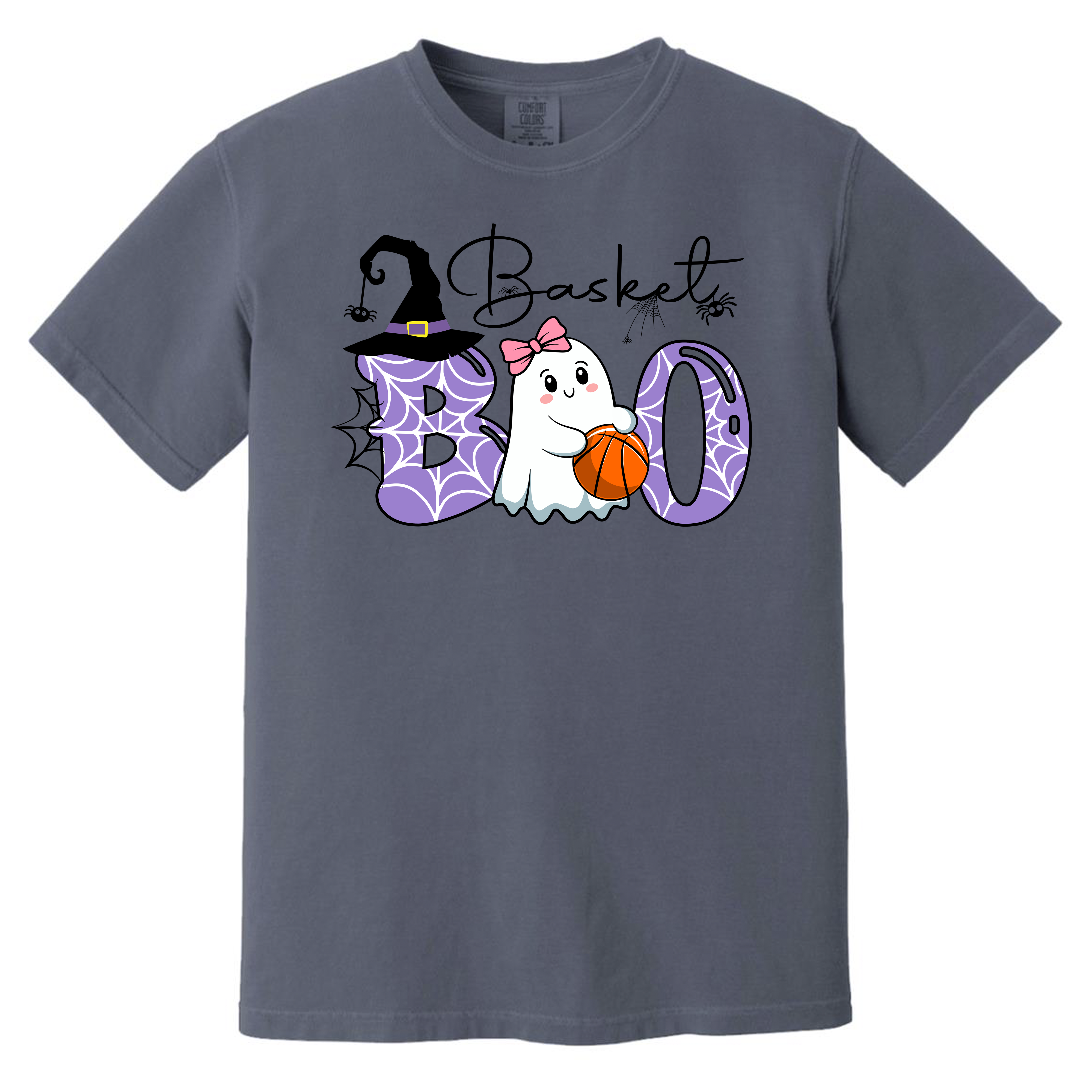 Funny Basketboo Unisex T-Shirts
