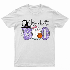 Basketboo Basketball Player Costume Youth T-Shirt