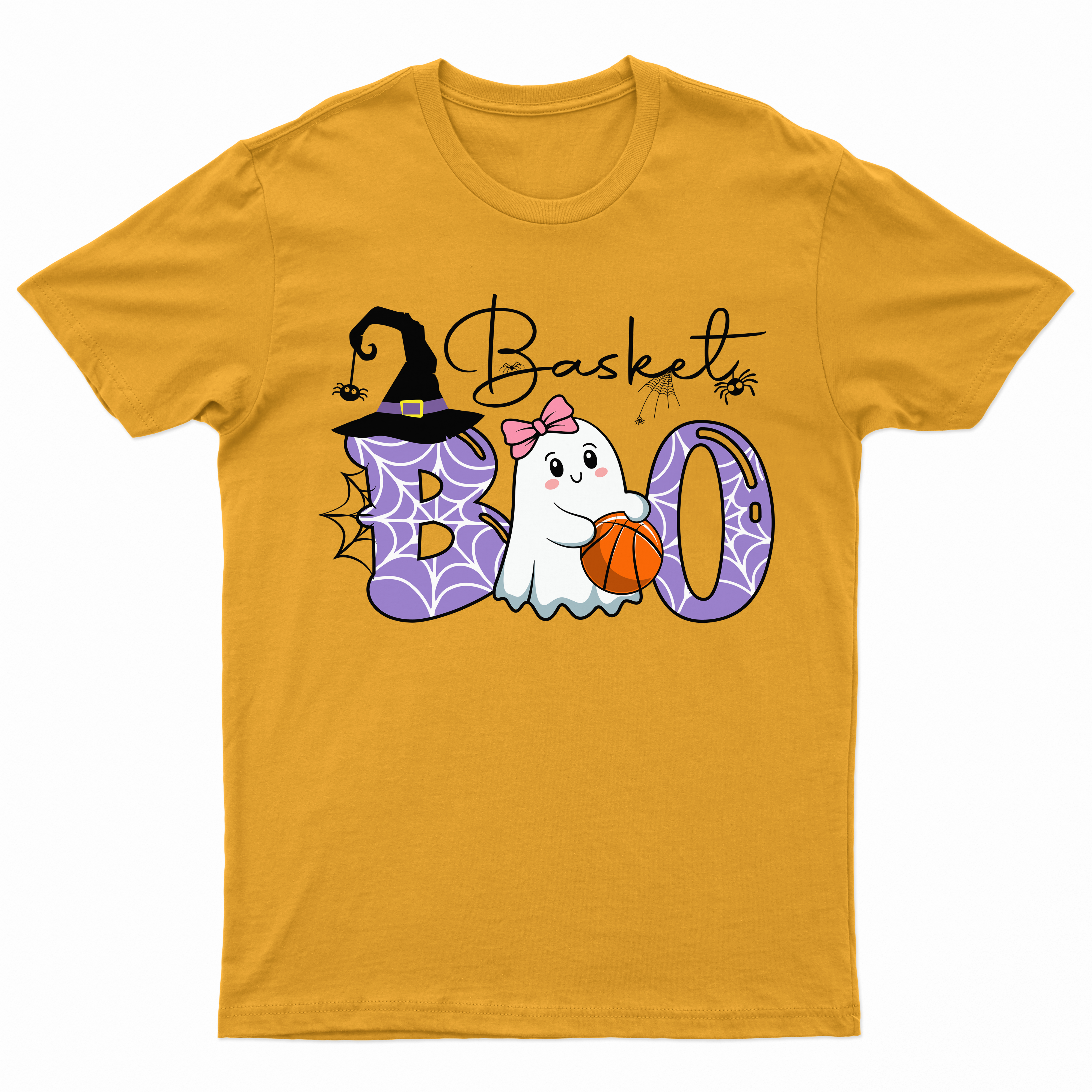 Basketboo Basketball Player Costume Youth T-Shirt