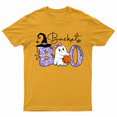 Basketboo Basketball Player Costume Youth T-Shirt