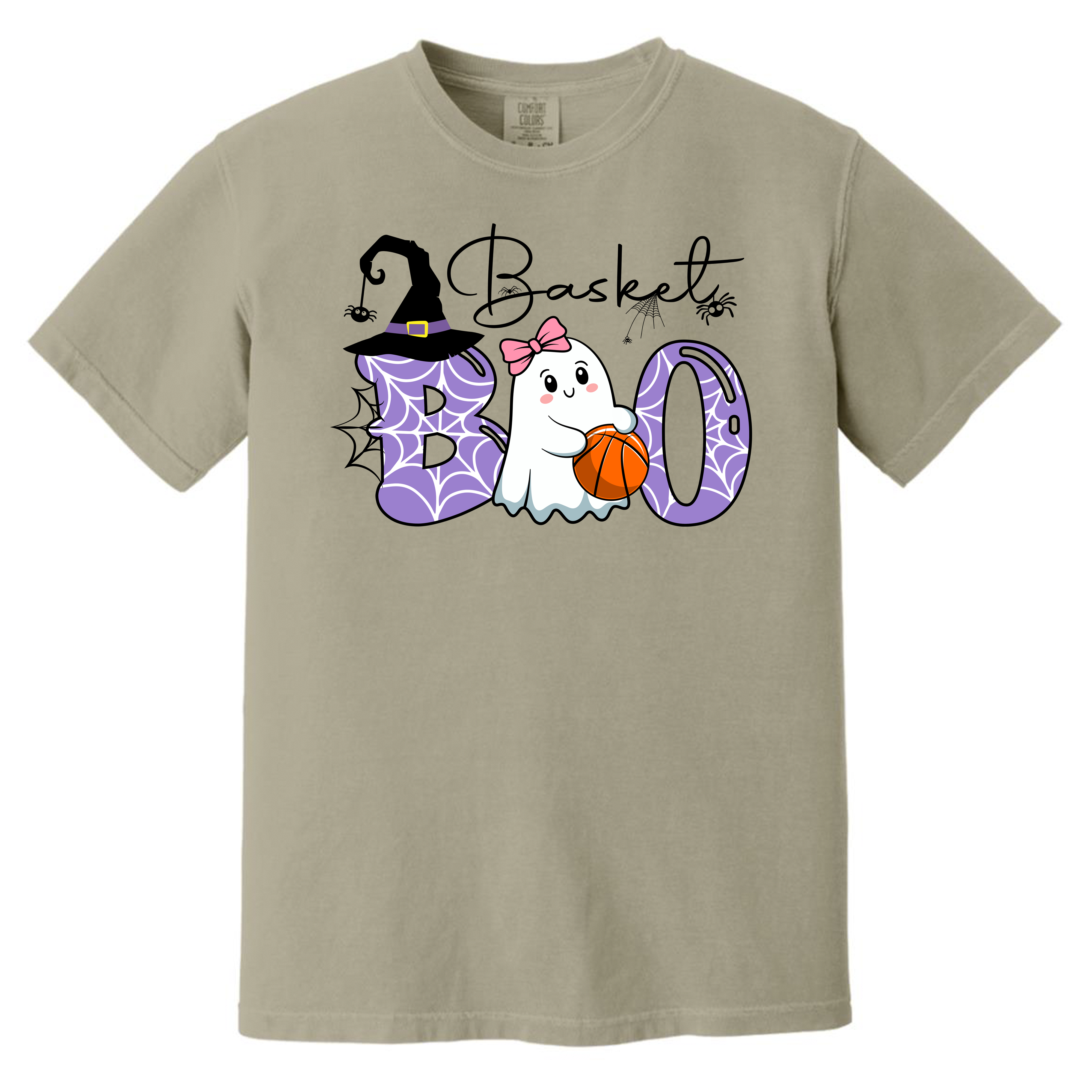 Funny Basketboo Unisex T-Shirts