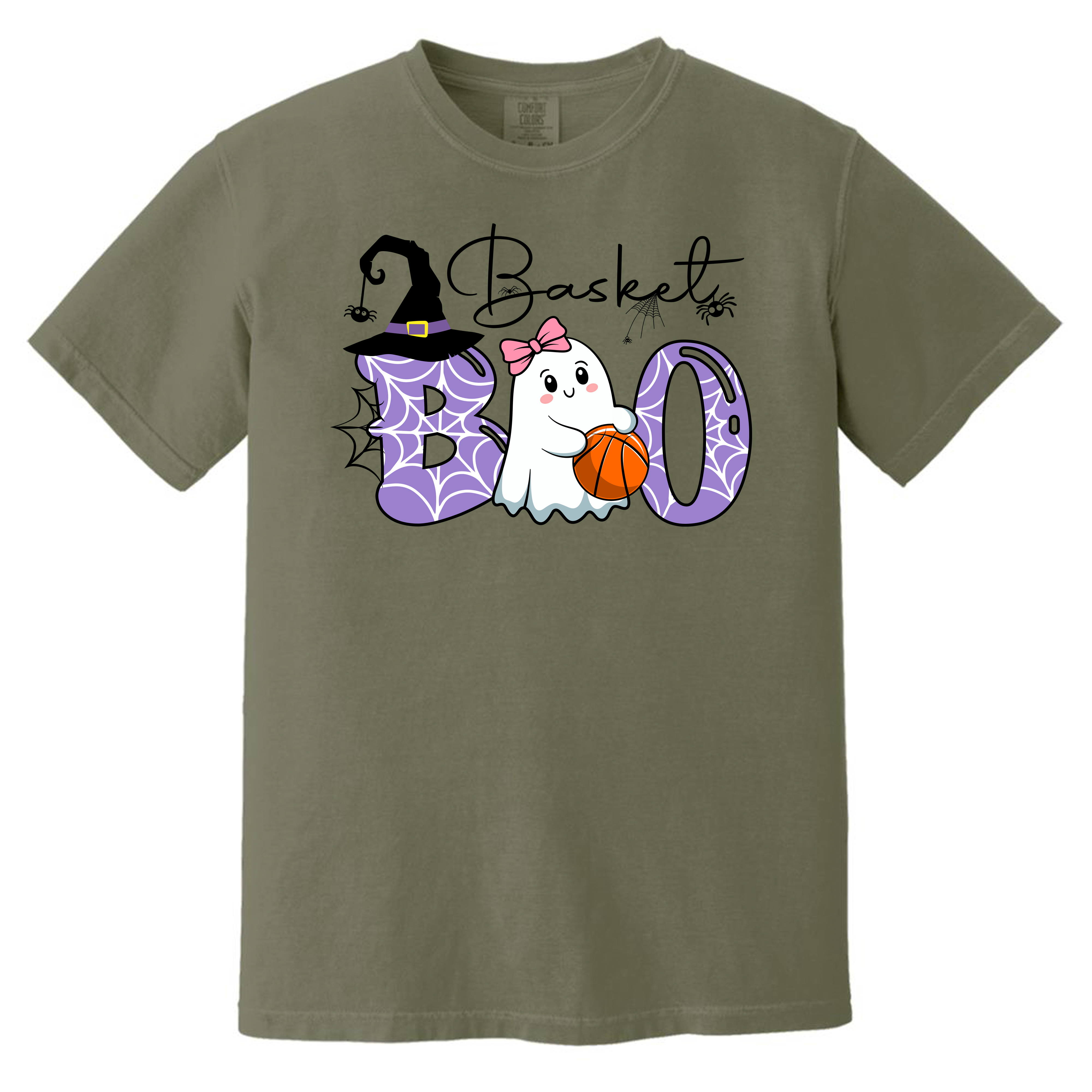 Funny Basketboo Unisex T-Shirts