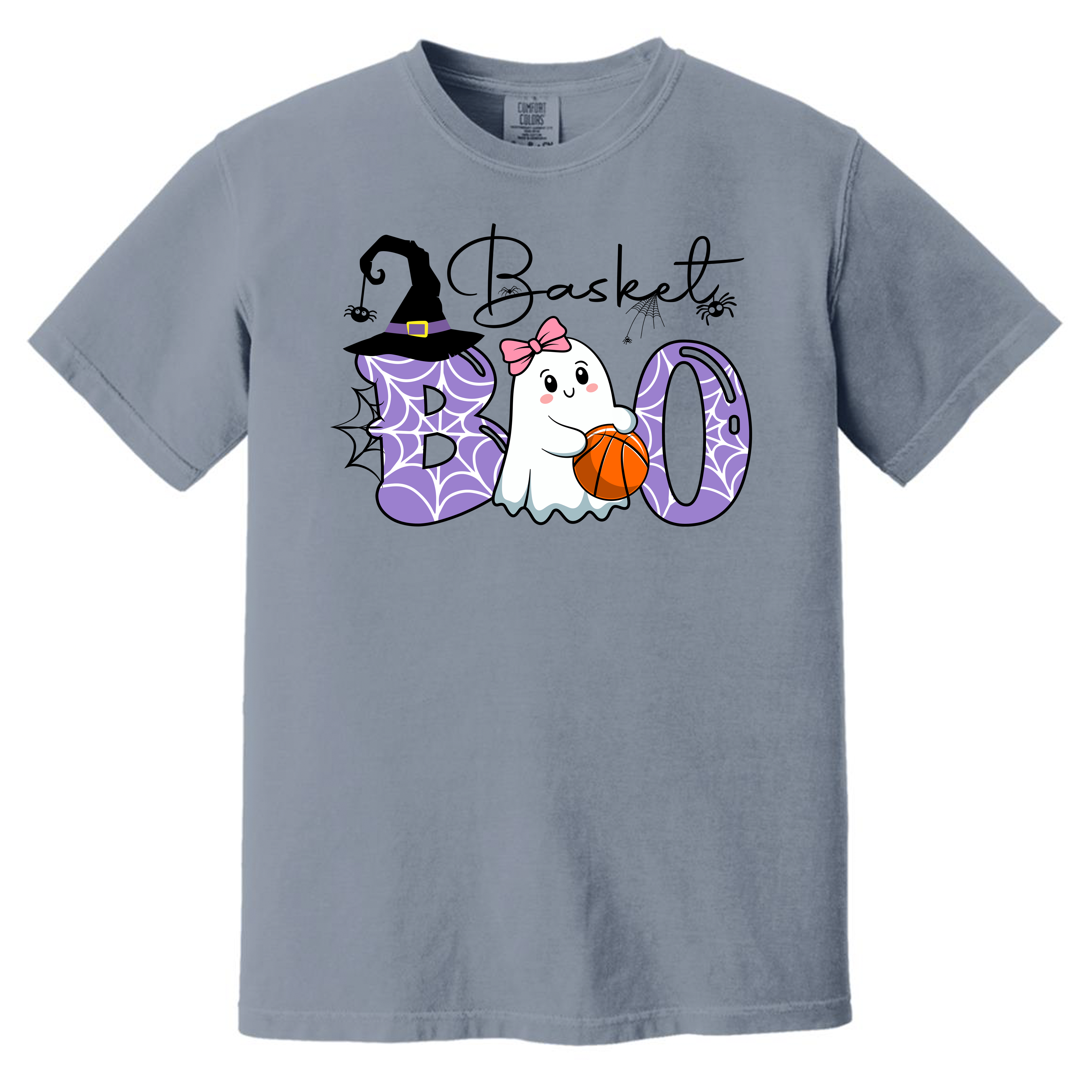 Funny Basketboo Unisex T-Shirts