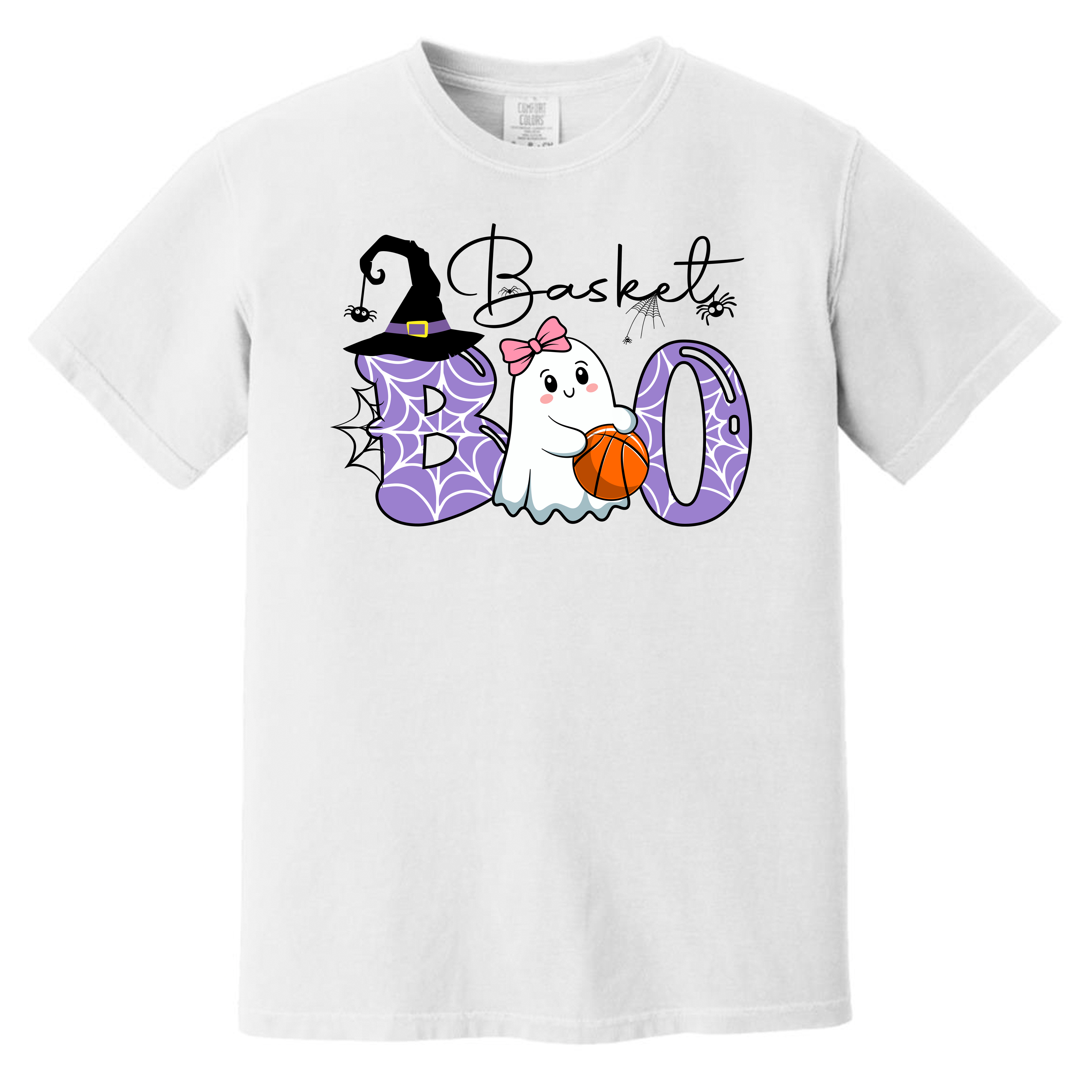 Funny Basketboo Unisex T-Shirts