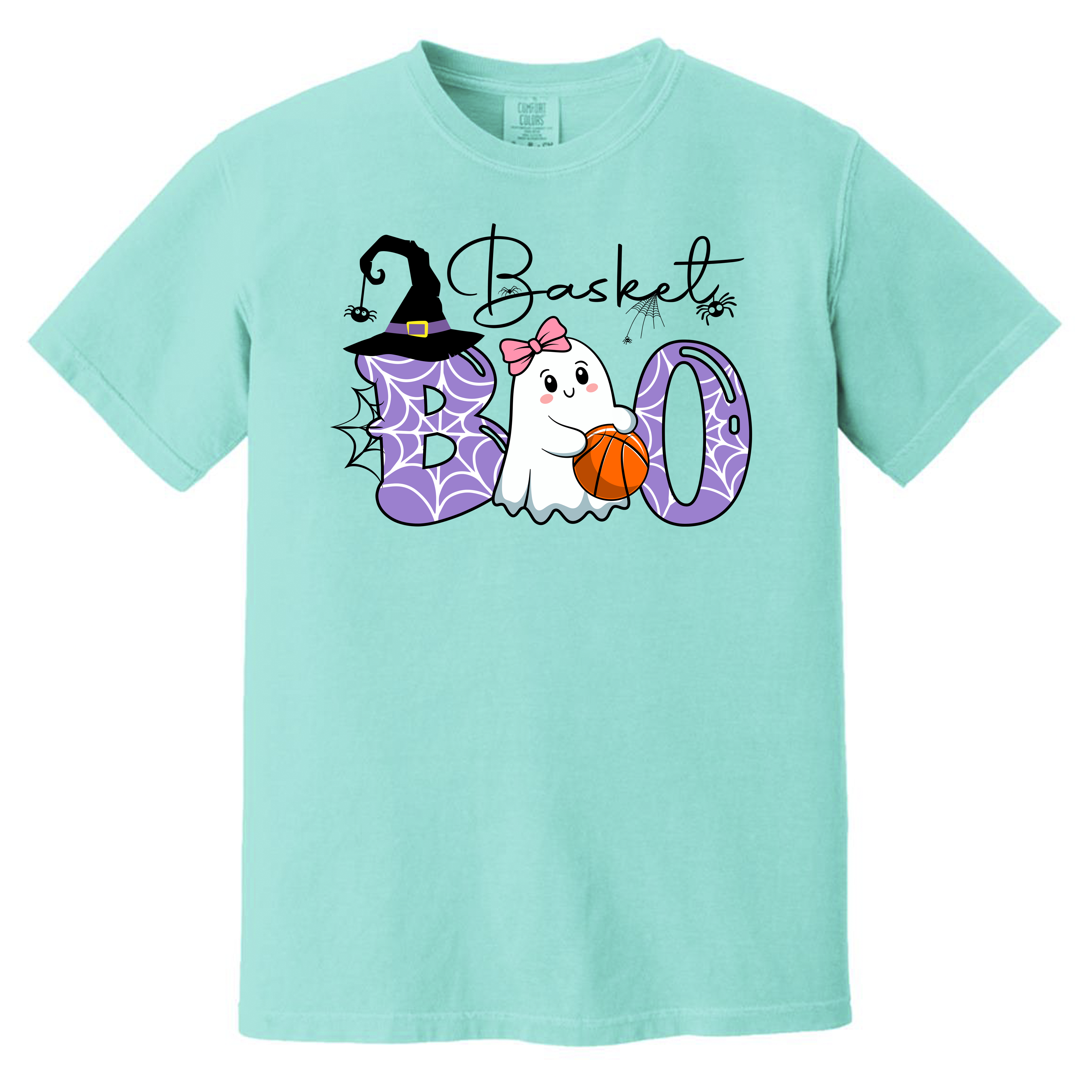 Funny Basketboo Unisex T-Shirts