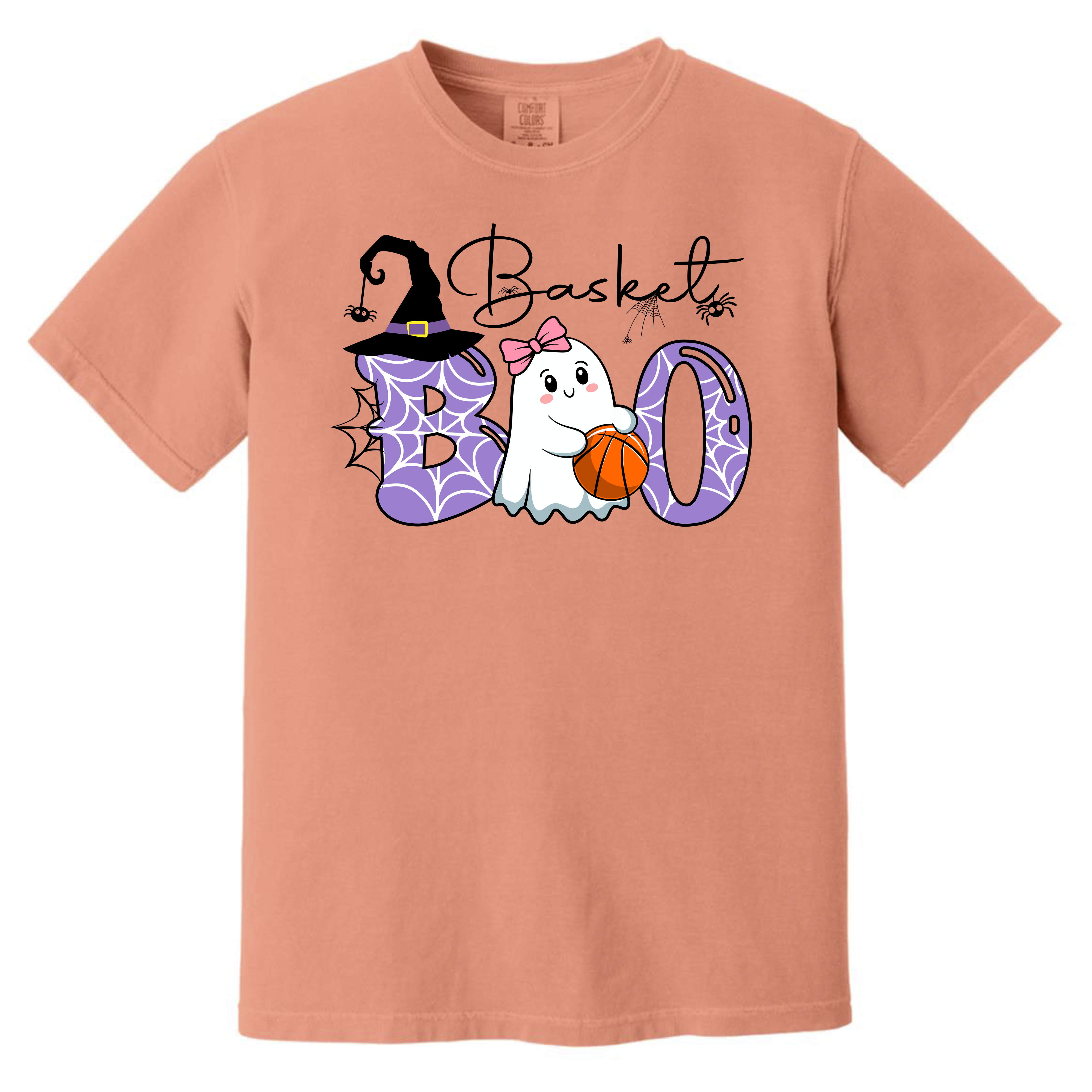 Funny Basketboo Unisex T-Shirts