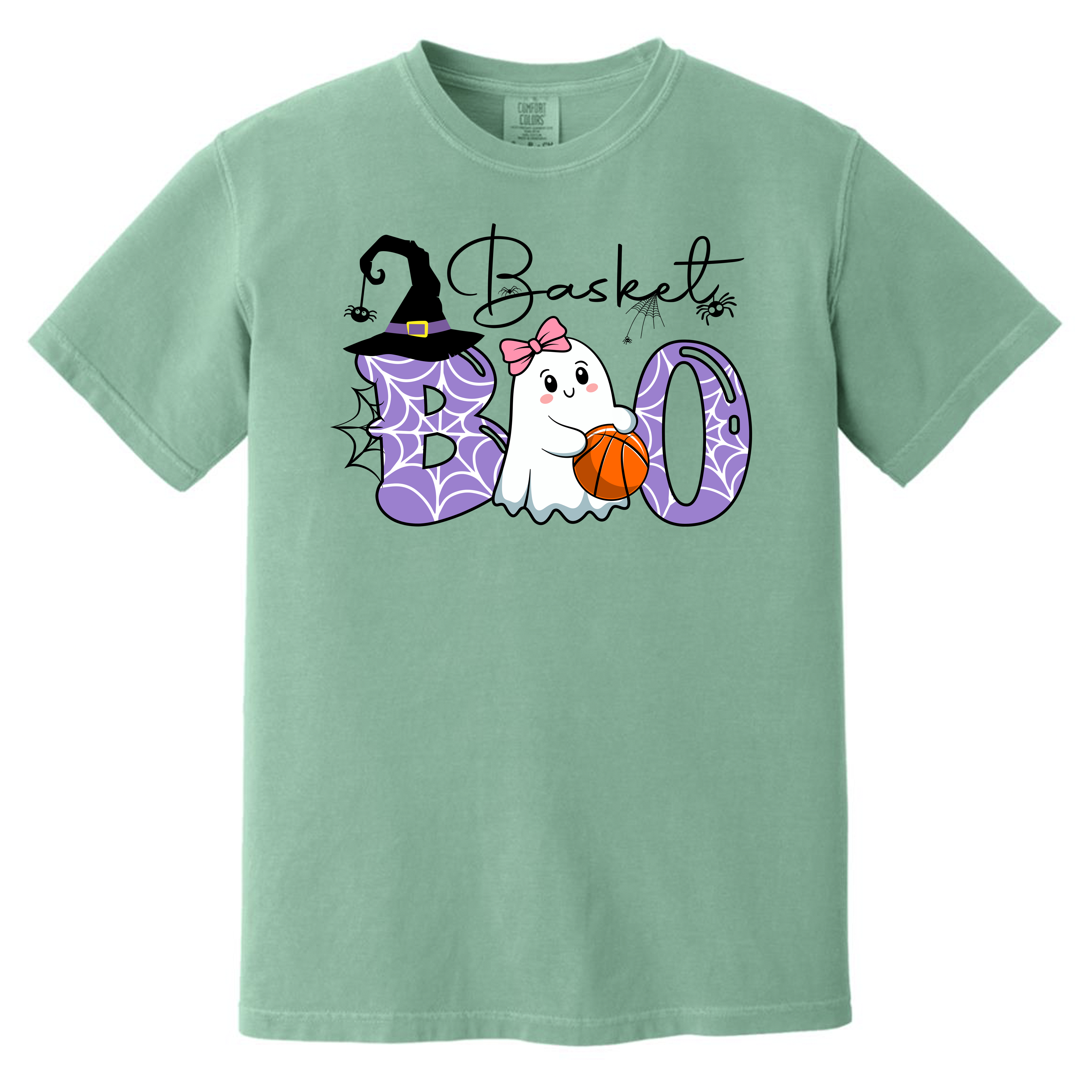 Funny Basketboo Unisex T-Shirts