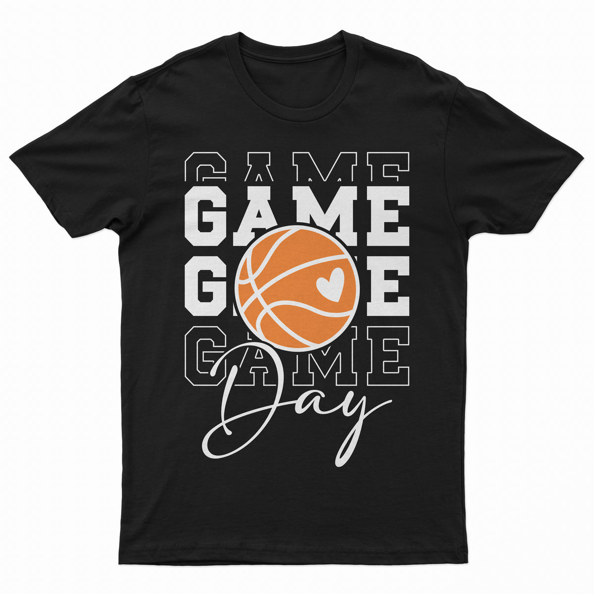 Game Day Kids Youth T-Shirt