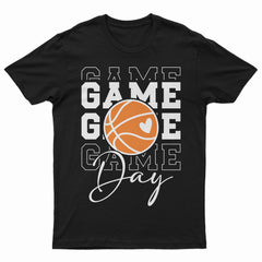 Game Day Kids Youth T-Shirt