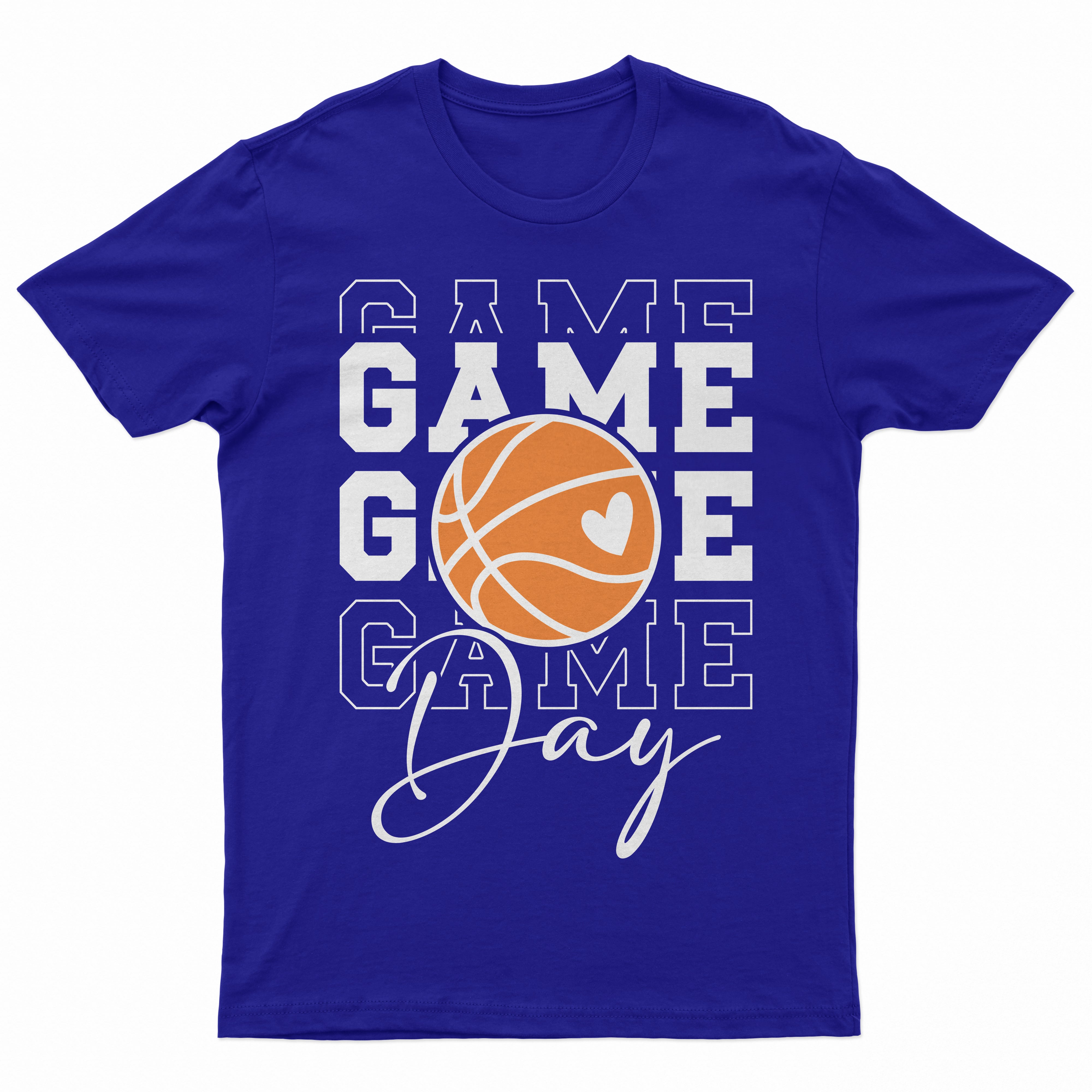 Game Day Kids Youth T-Shirt