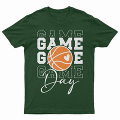 Game Day Kids Youth T-Shirt