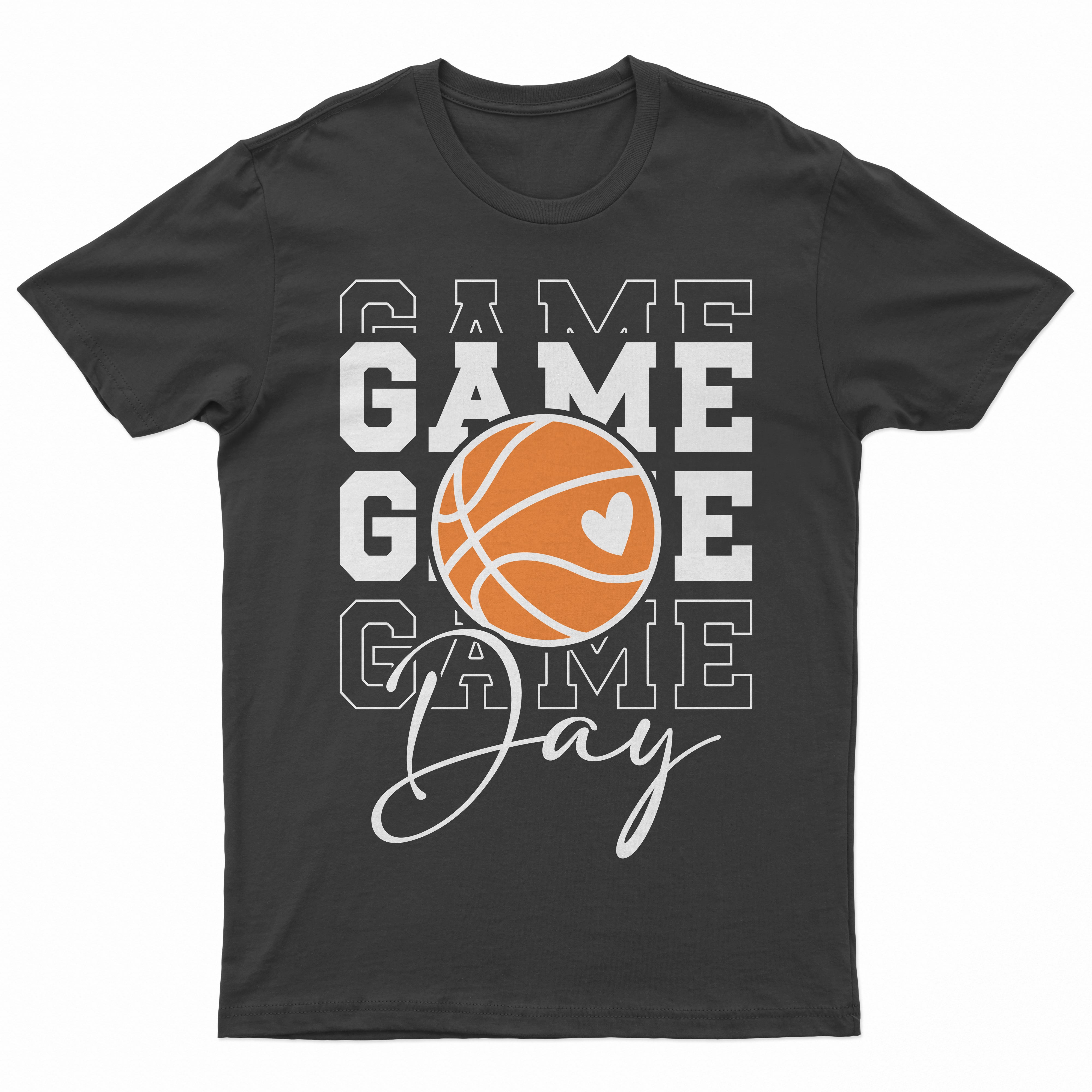 Game Day Kids Youth T-Shirt