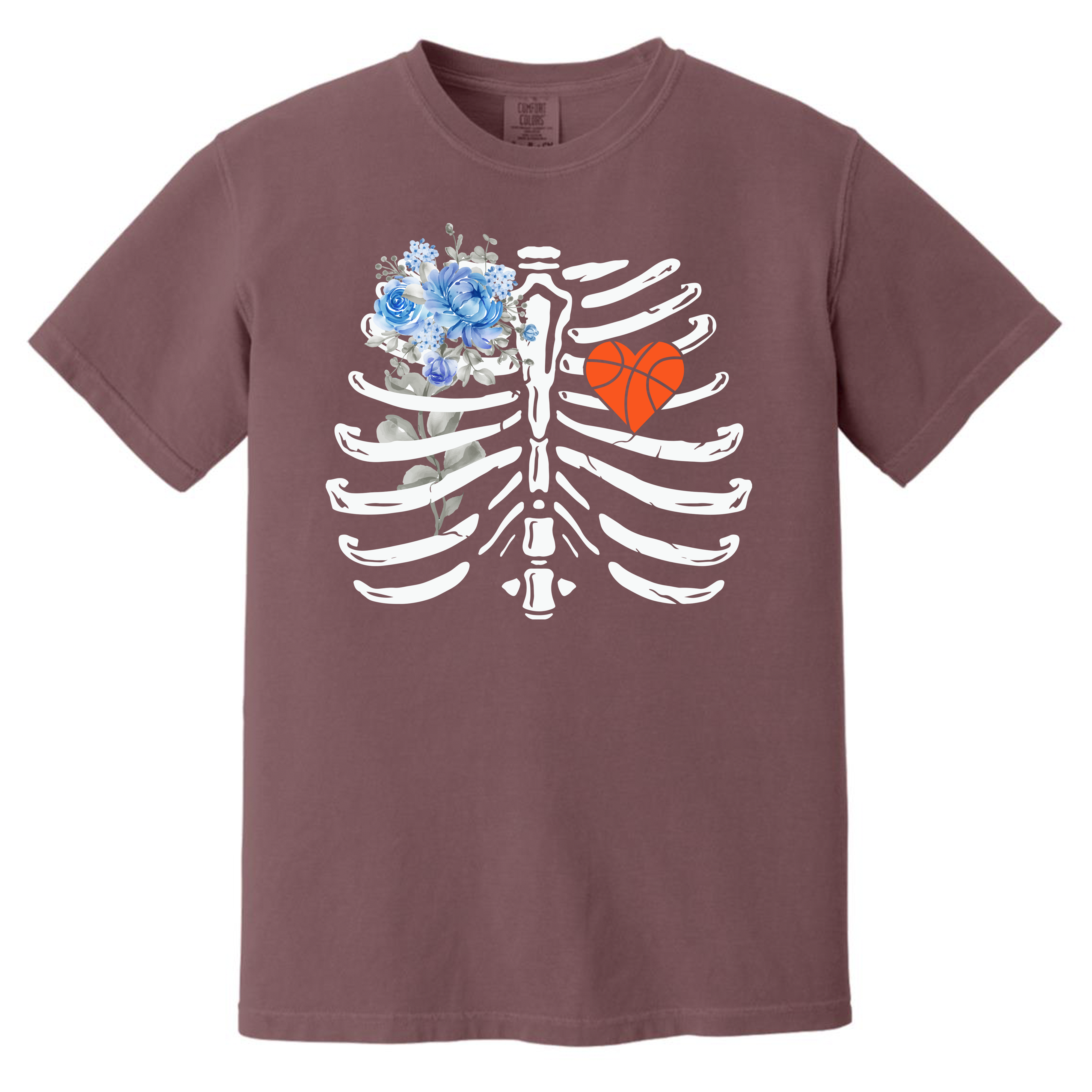 Basketball Halloween Costume Unisex T-shirts