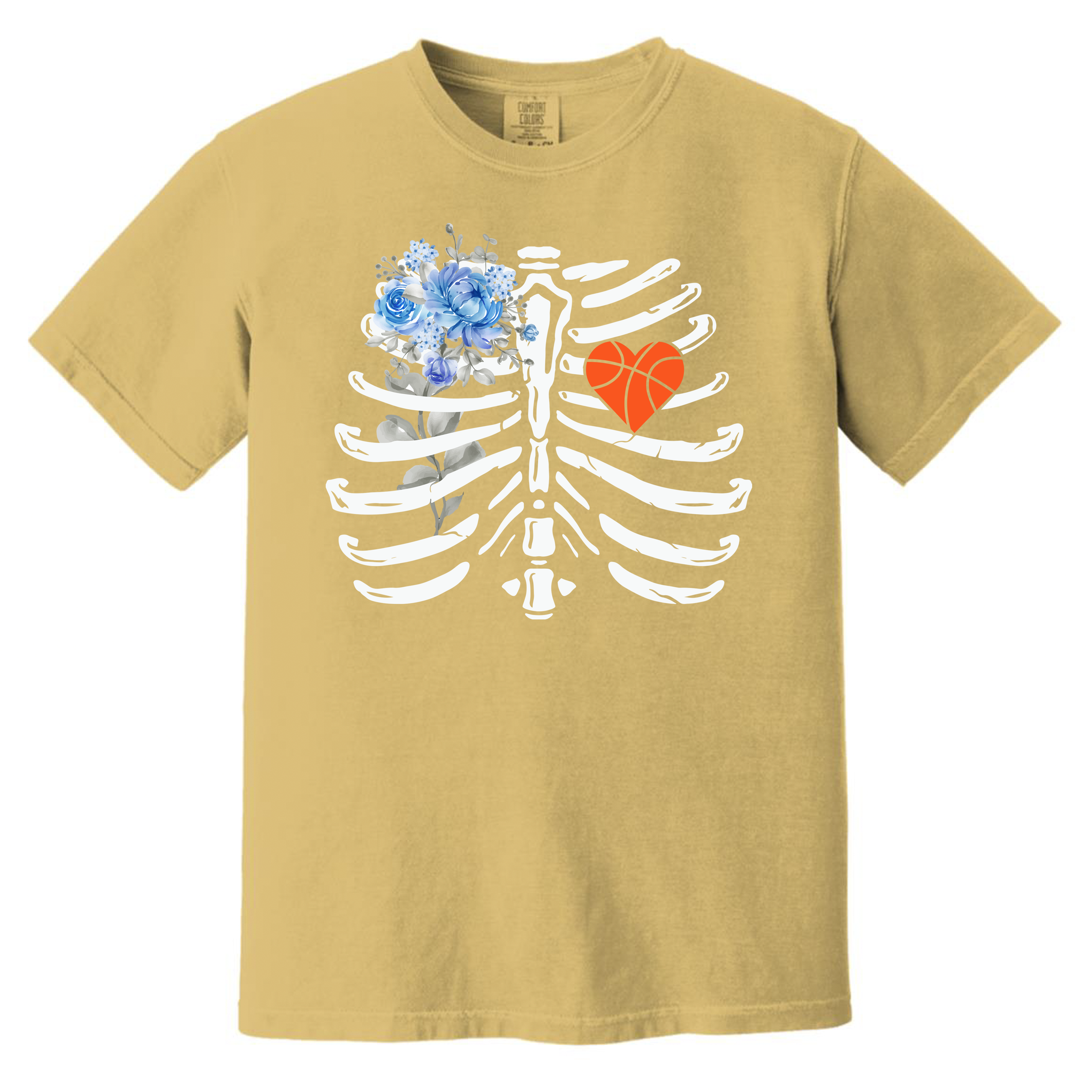 Basketball Halloween Costume Unisex T-shirts