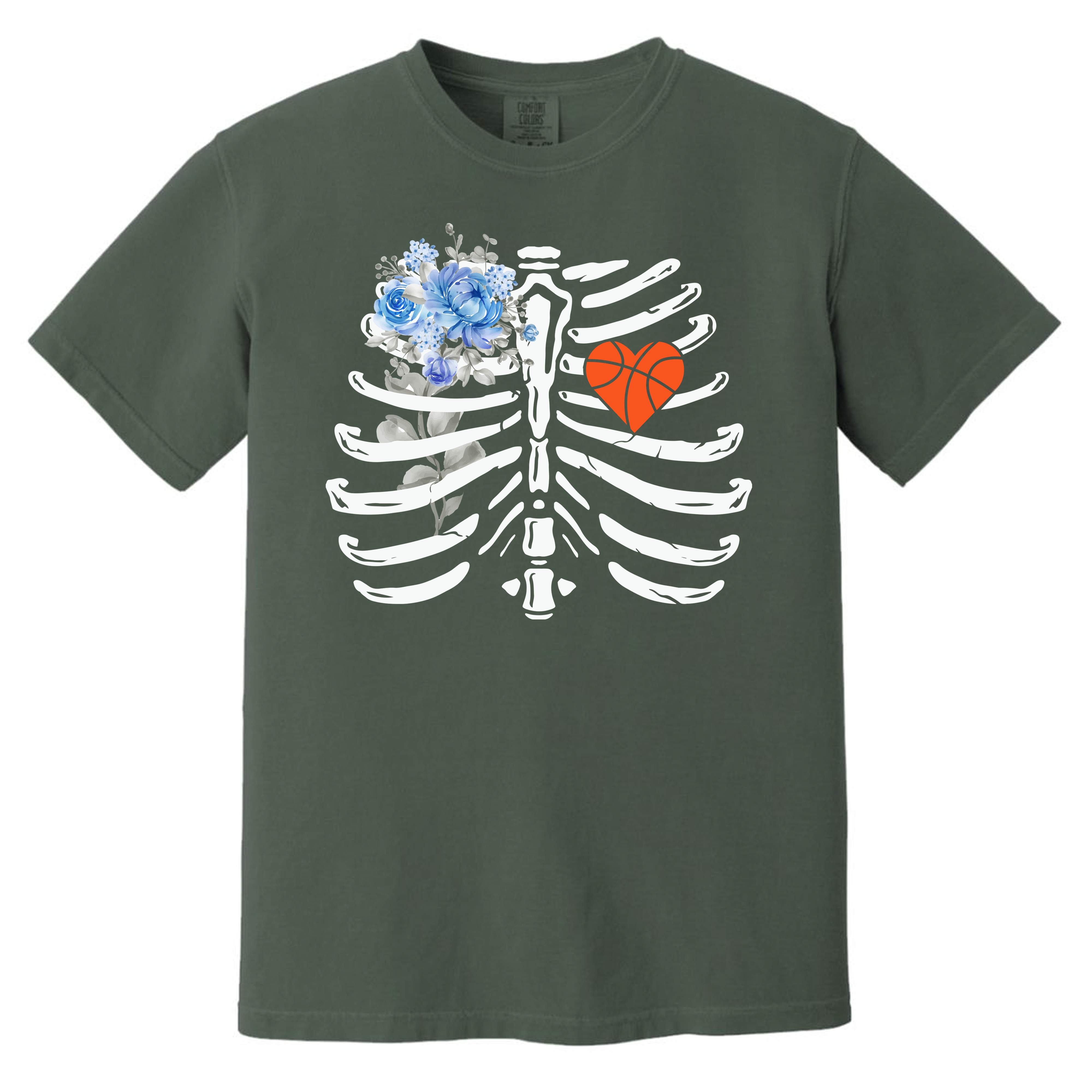 Basketball Halloween Costume Unisex T-shirts