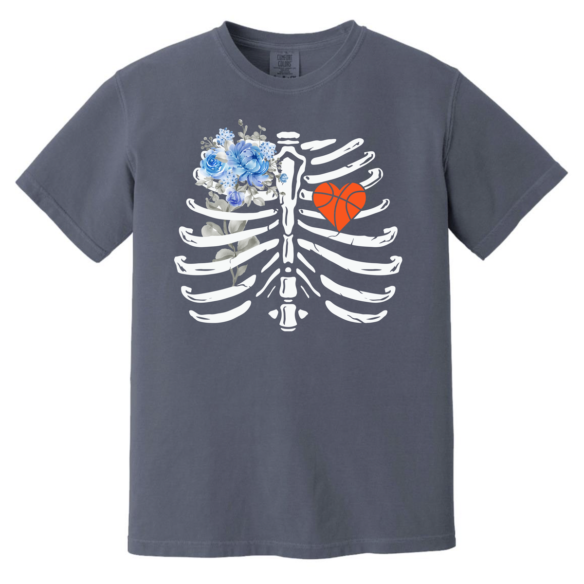 Basketball Halloween Costume Unisex T-shirts