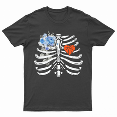 Halloween Costumes Kids Youth T-Shirt