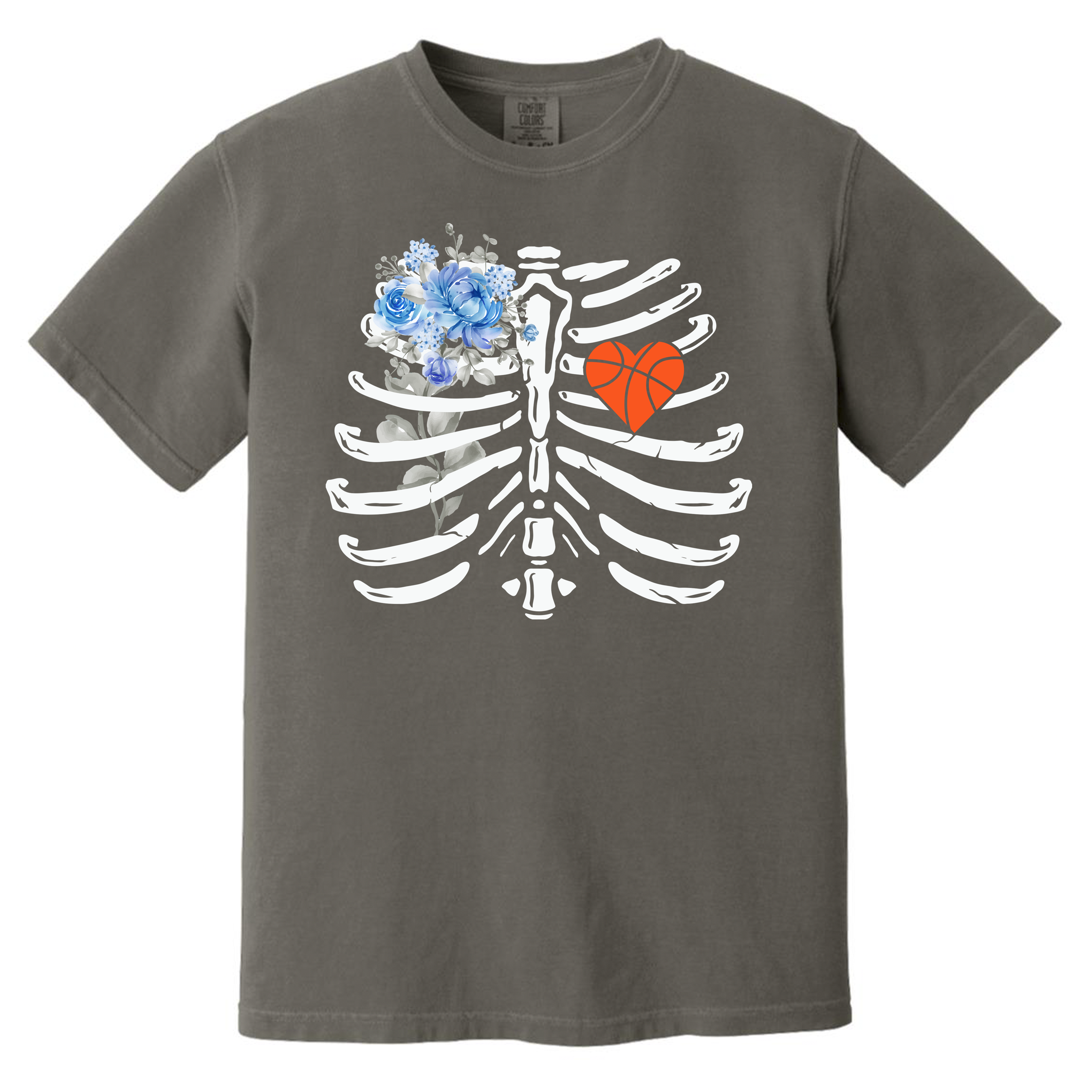 Basketball Halloween Costume Unisex T-shirts