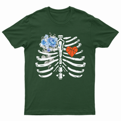 Halloween Costumes Kids Youth T-Shirt