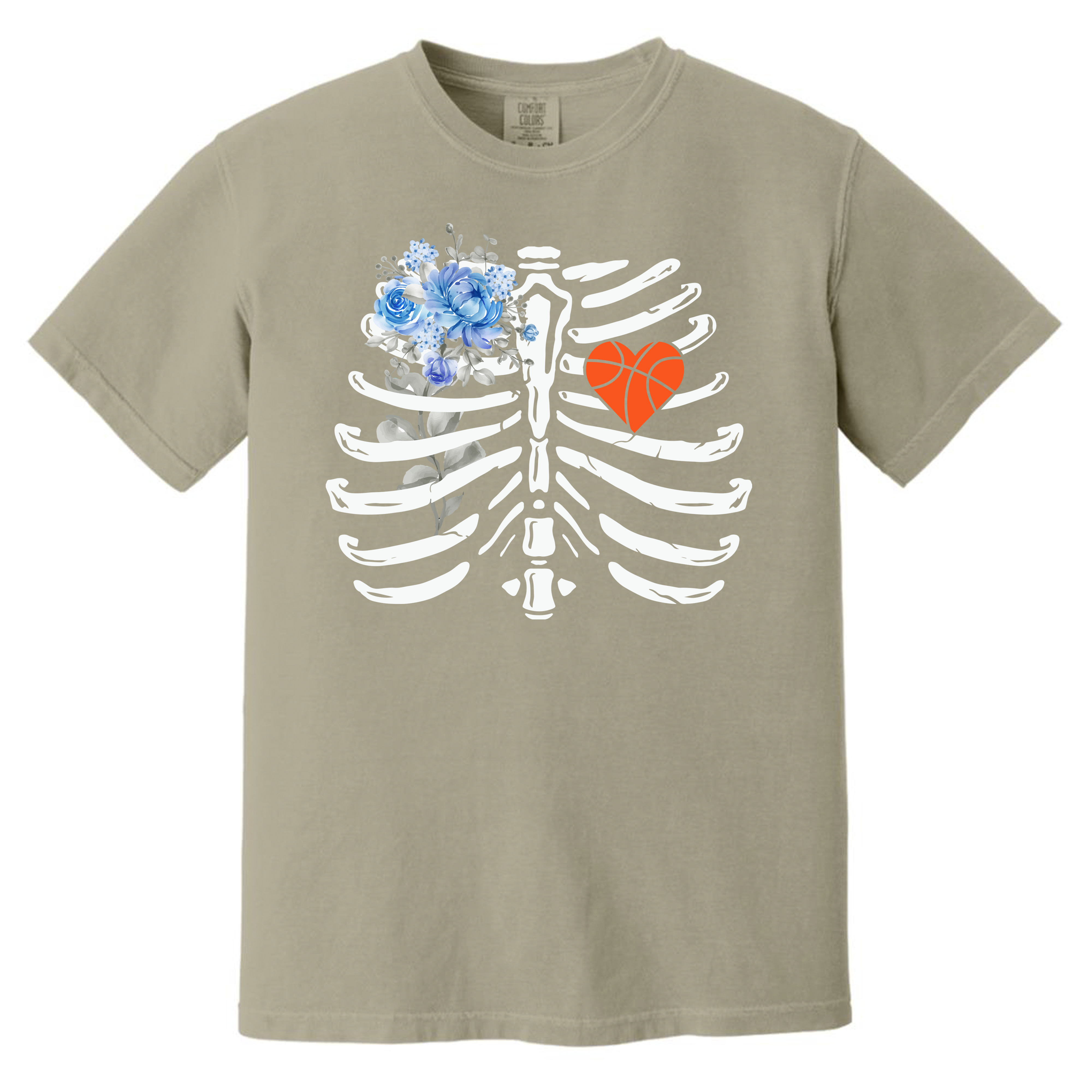 Basketball Halloween Costume Unisex T-shirts