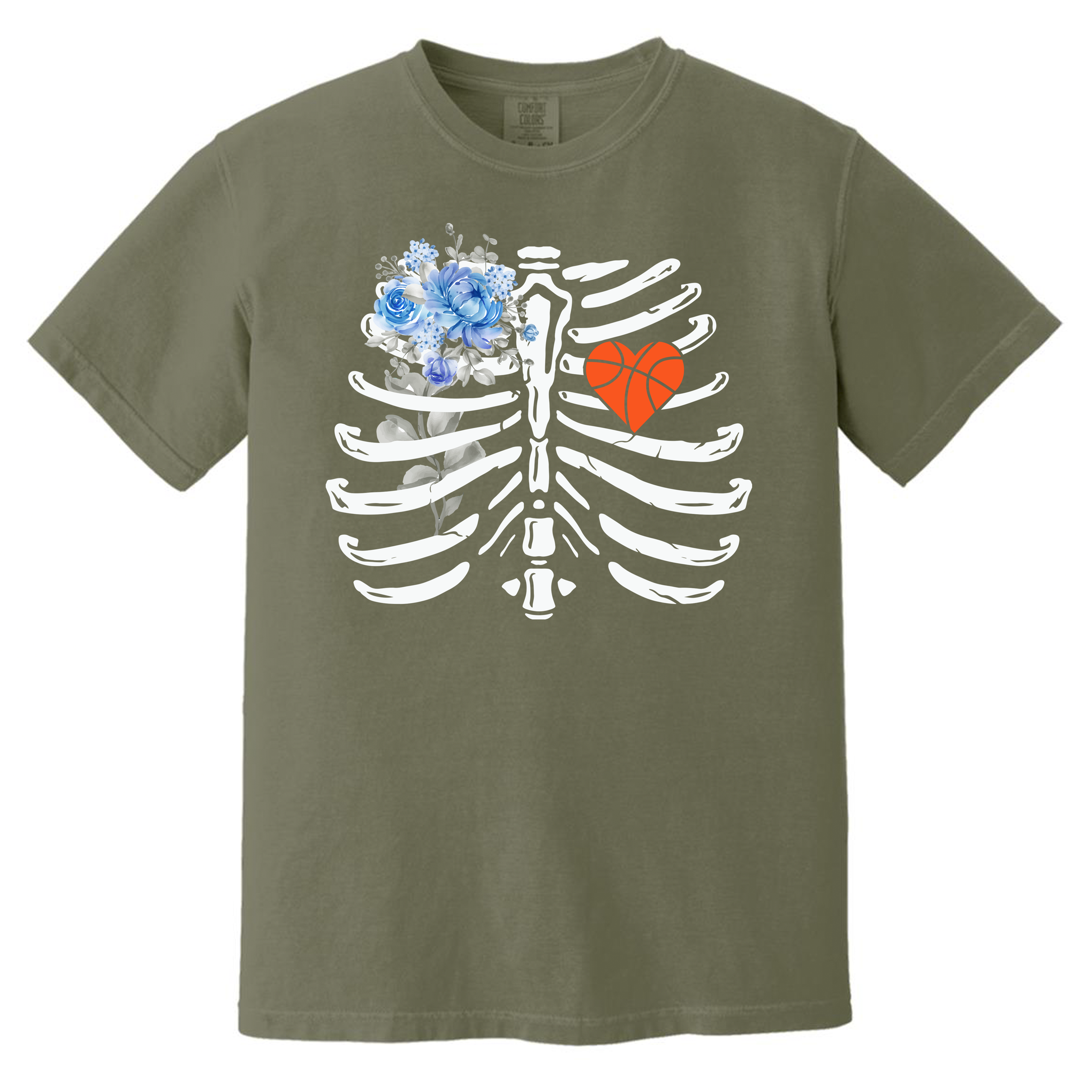 Basketball Halloween Costume Unisex T-shirts