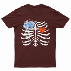 Halloween Costumes Kids Youth T-Shirt