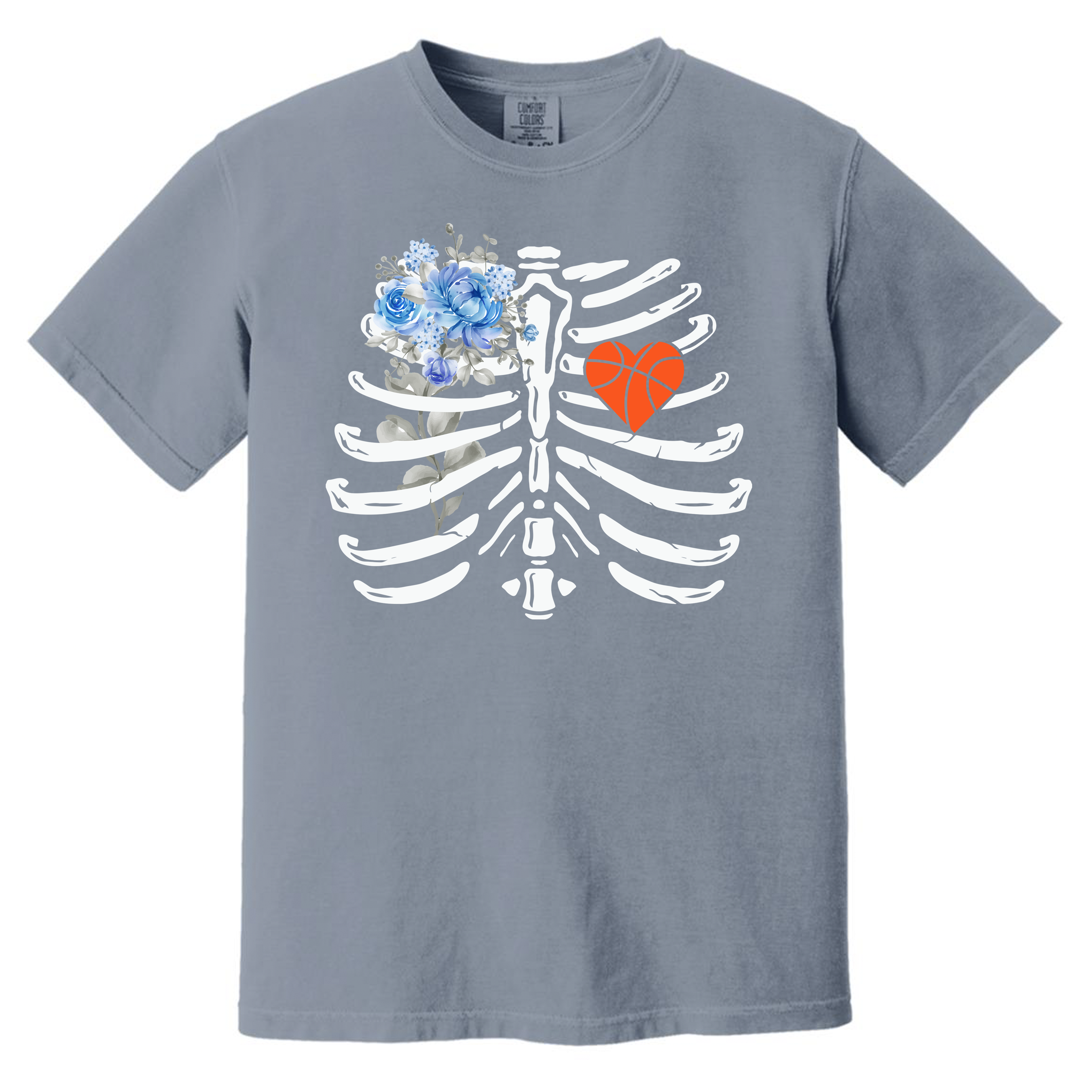 Basketball Halloween Costume Unisex T-shirts