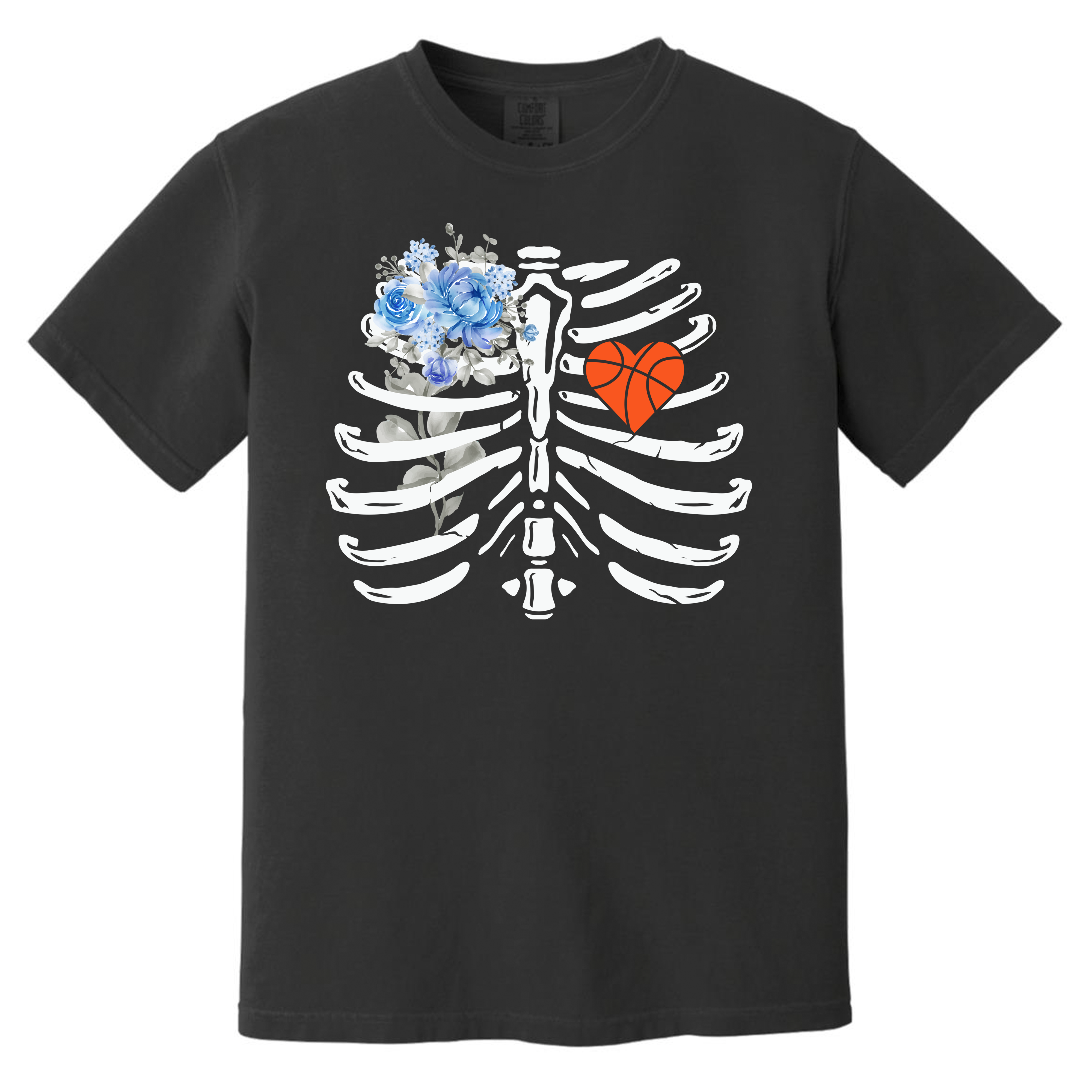 Basketball Halloween Costume Unisex T-shirts