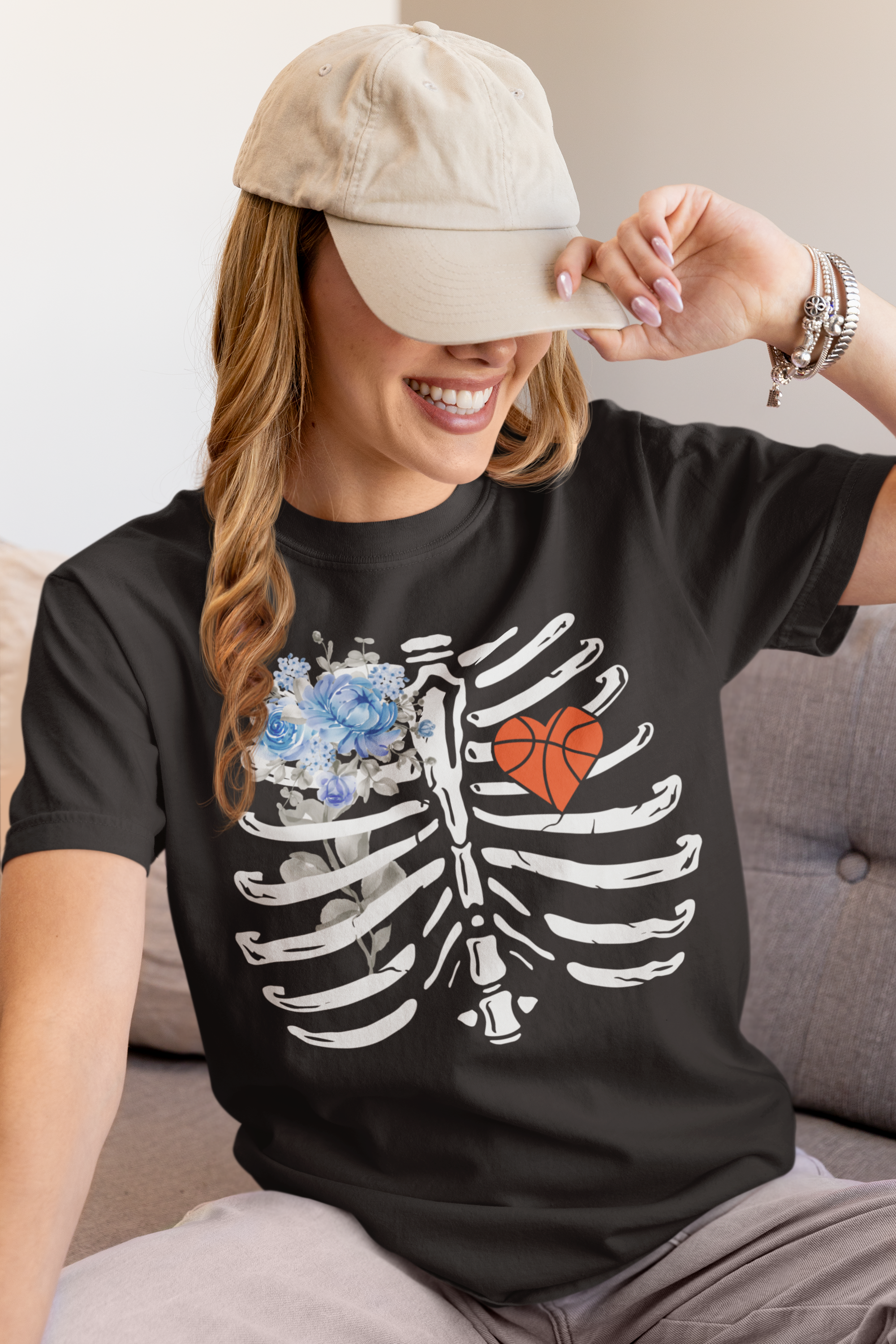 Basketball Halloween Costume Unisex T-shirts
