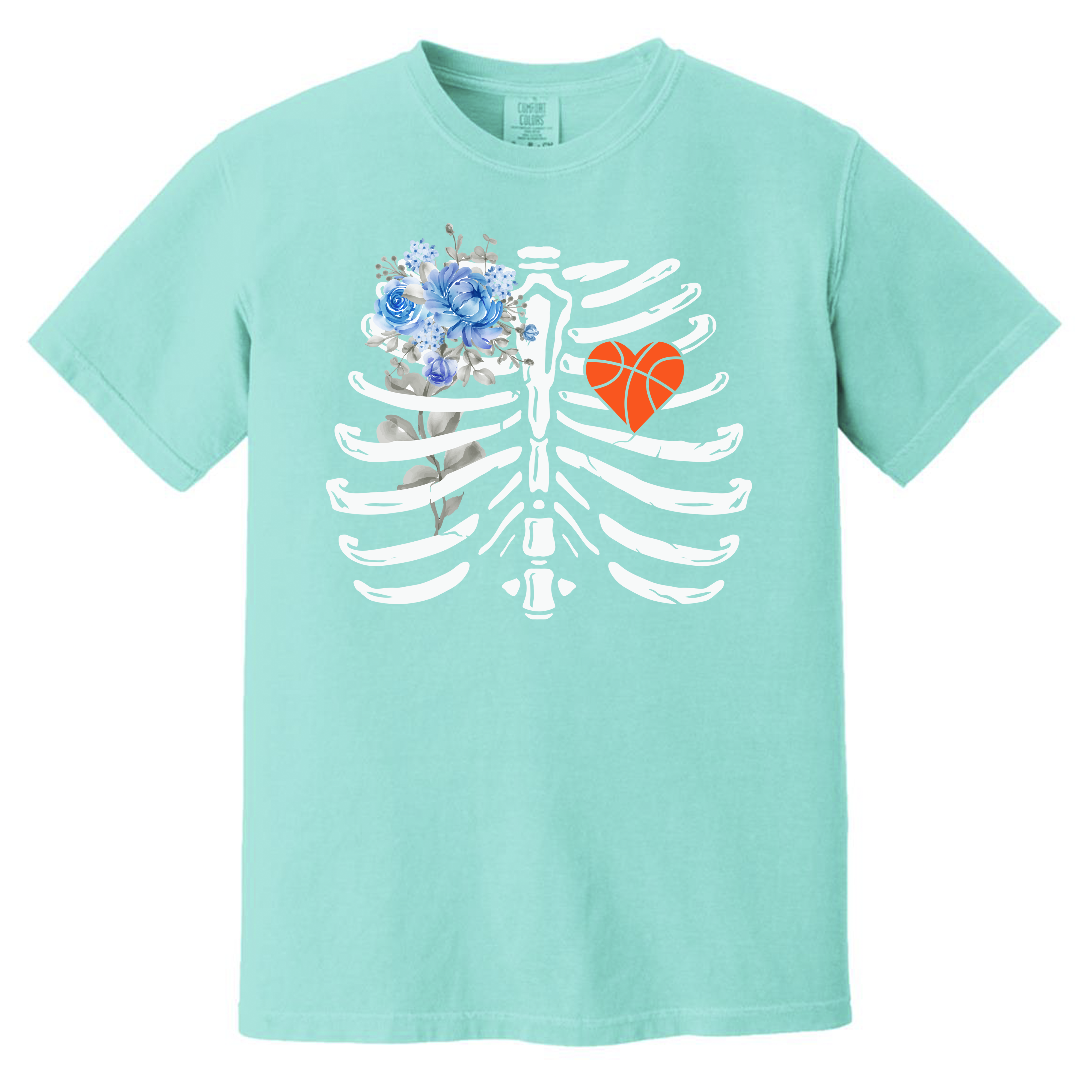 Basketball Halloween Costume Unisex T-shirts