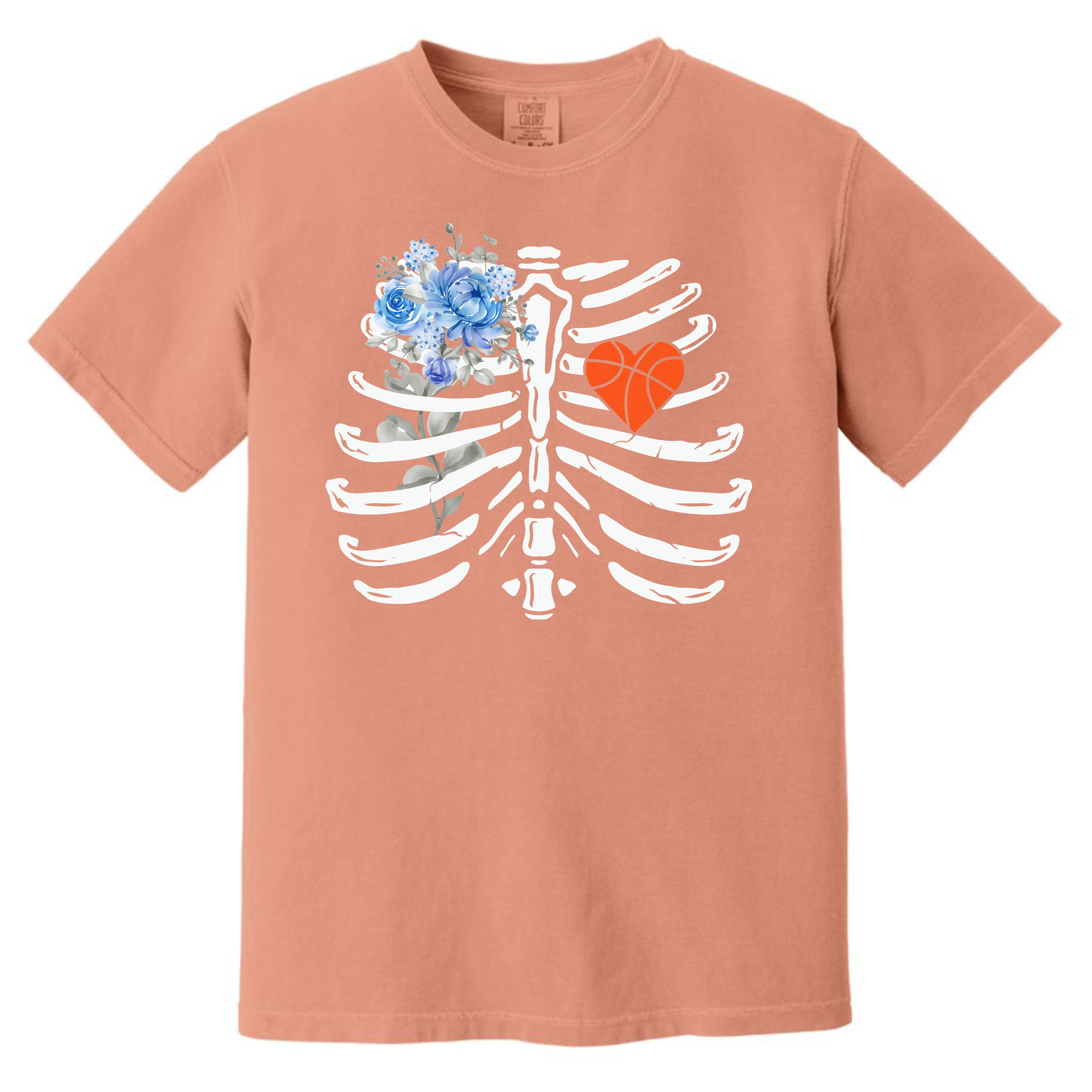 Basketball Halloween Costume Unisex T-shirts