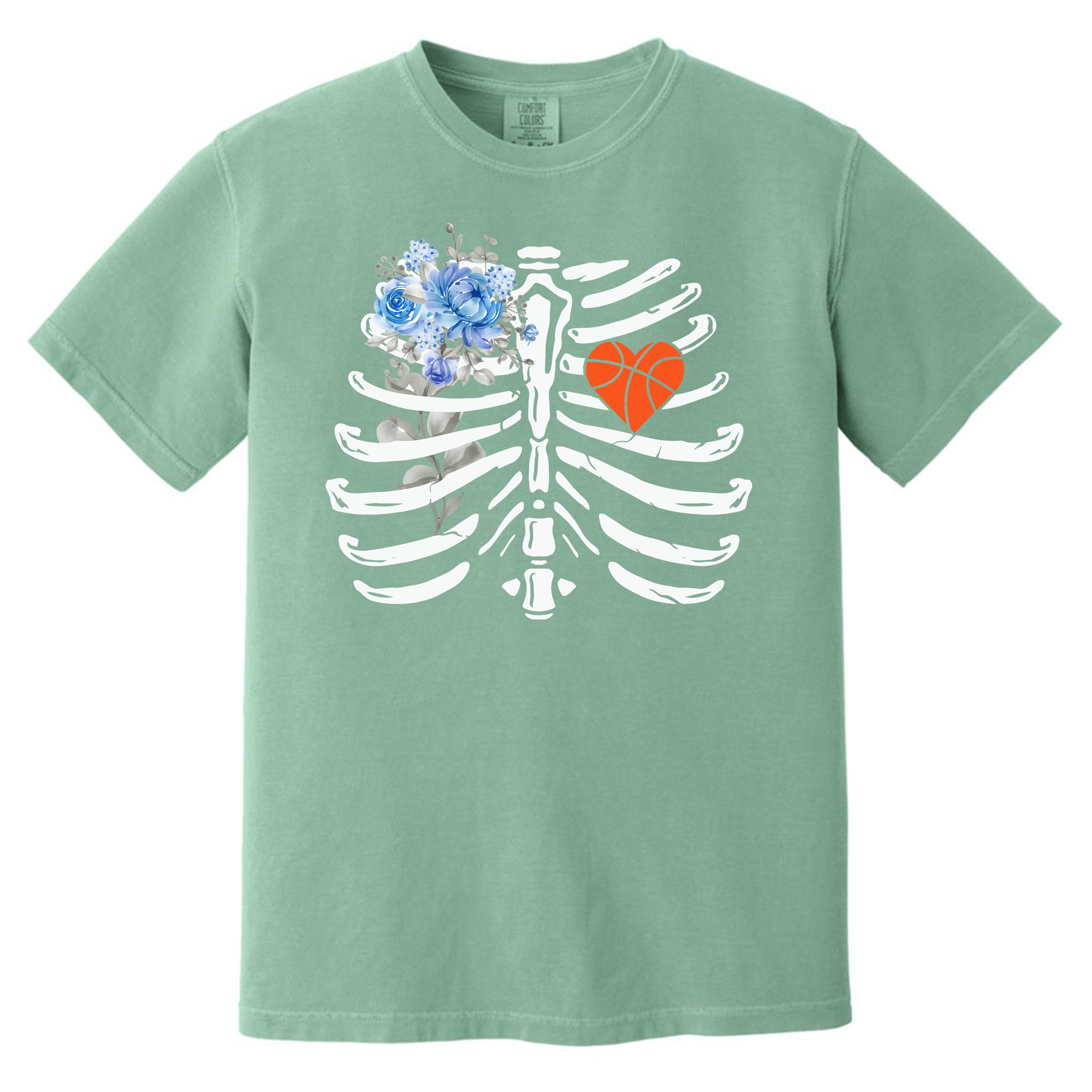 Basketball Halloween Costume Unisex T-shirts