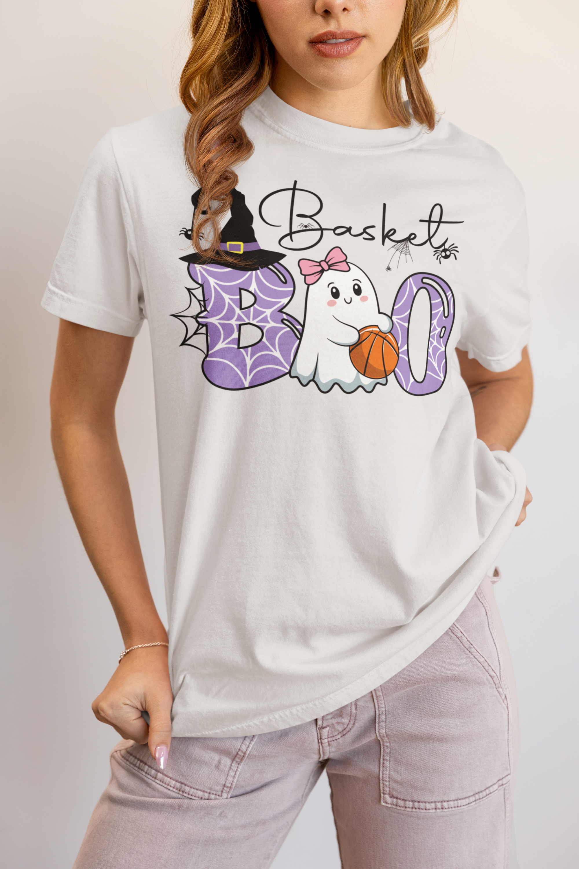 Funny Basketboo Unisex T-Shirts