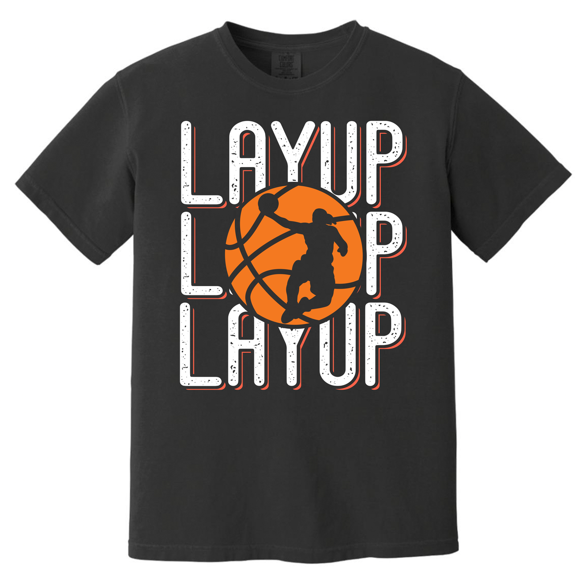 Layup Unisex T-shirts