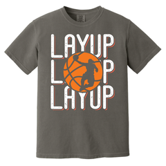 Layup Unisex T-shirts