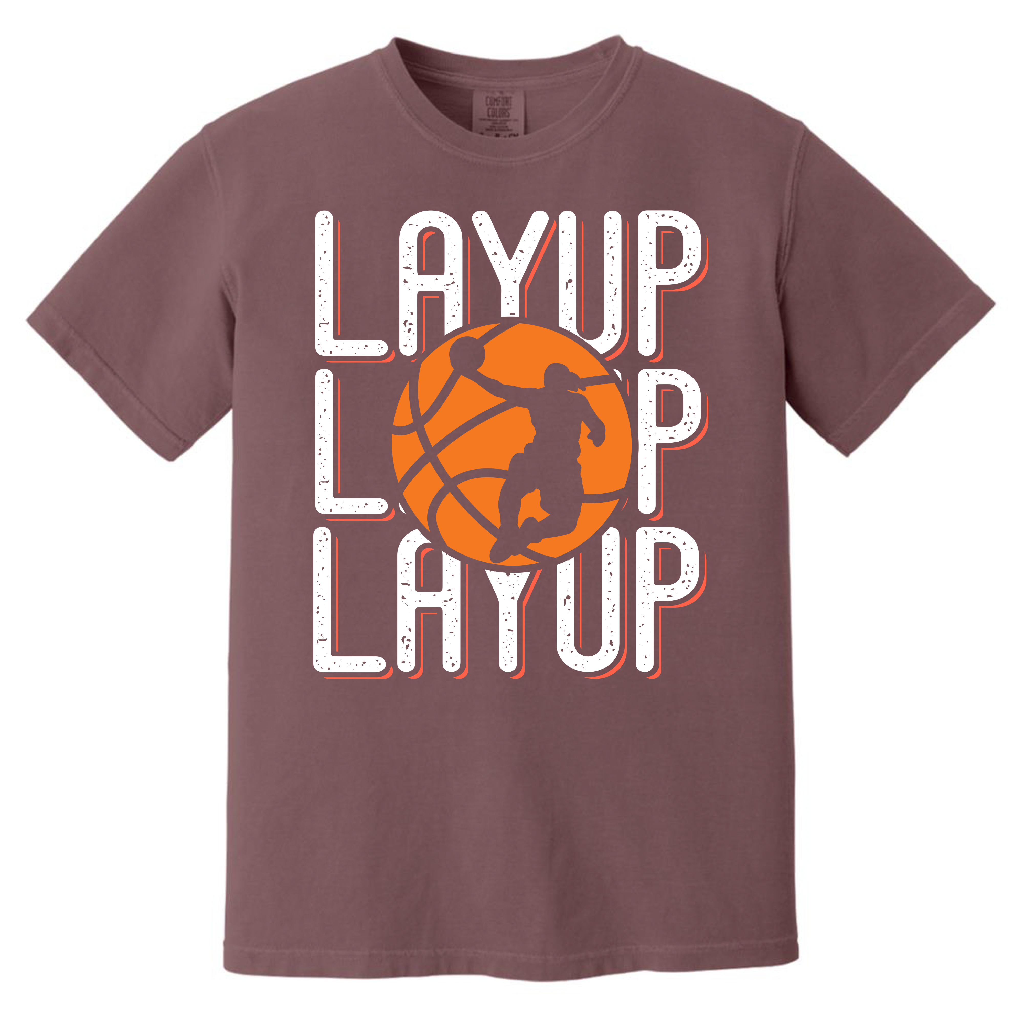Layup Unisex T-shirts