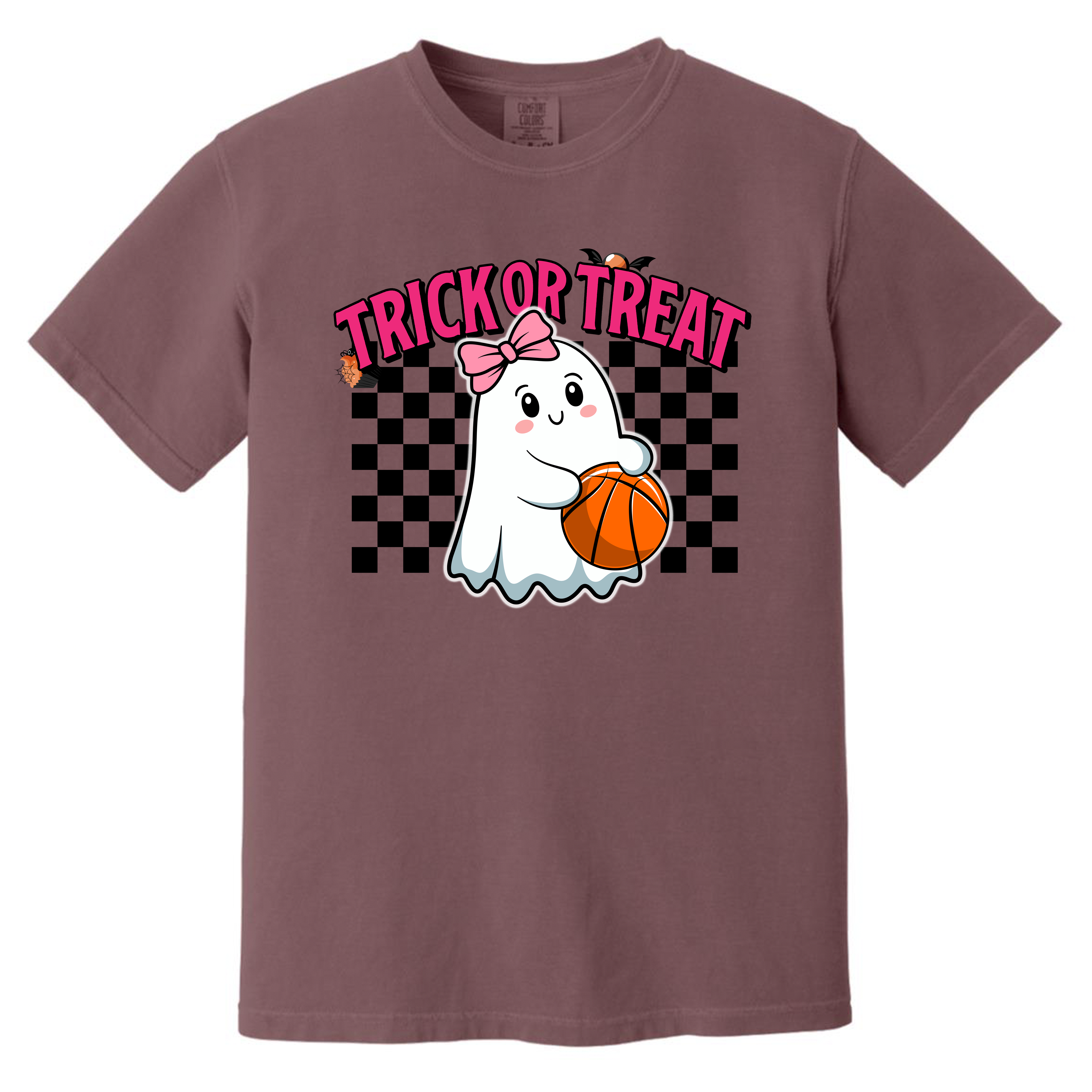 Trick or Treat Halloween Costumes Unisex T-Shirts
