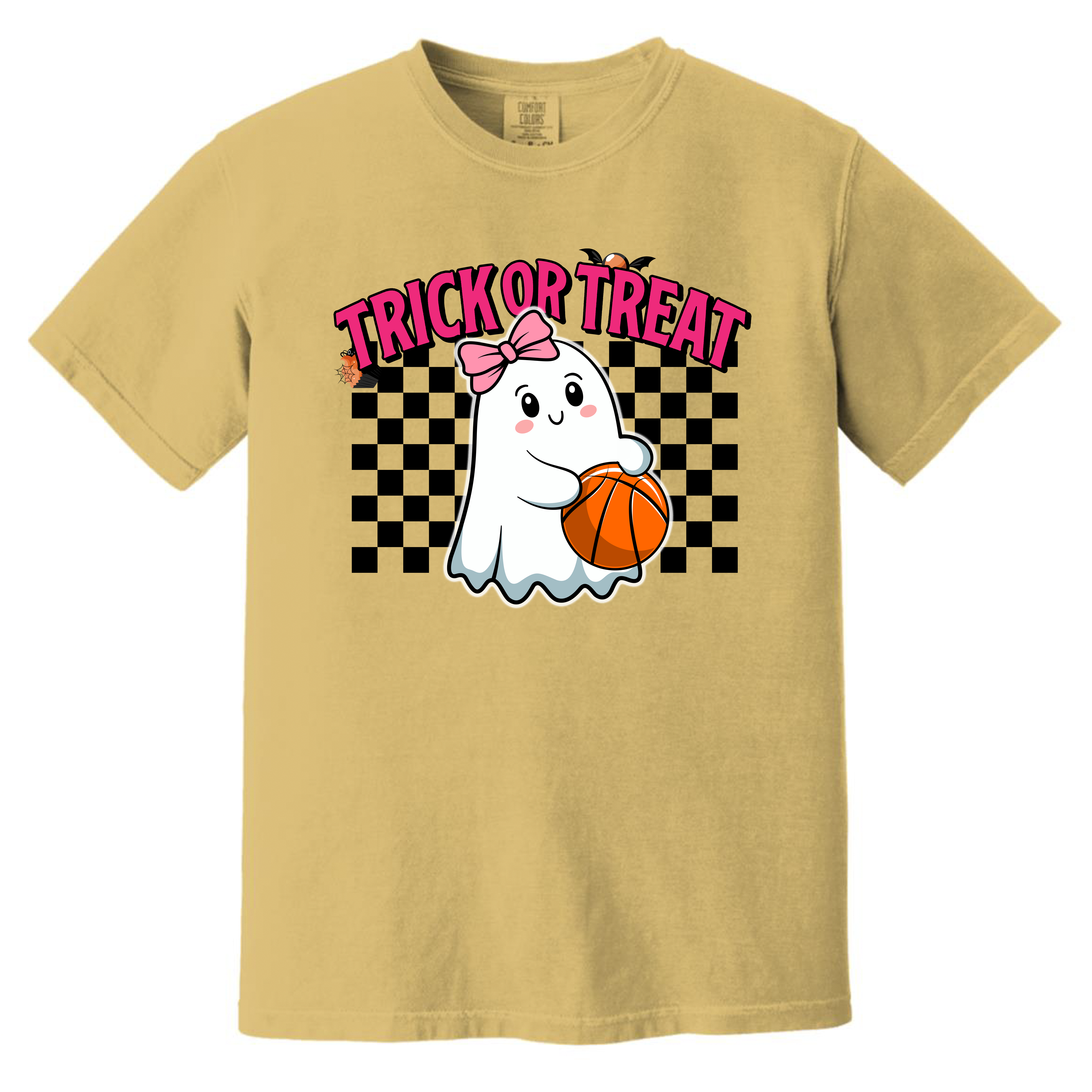 Trick or Treat Halloween Costumes Unisex T-Shirts