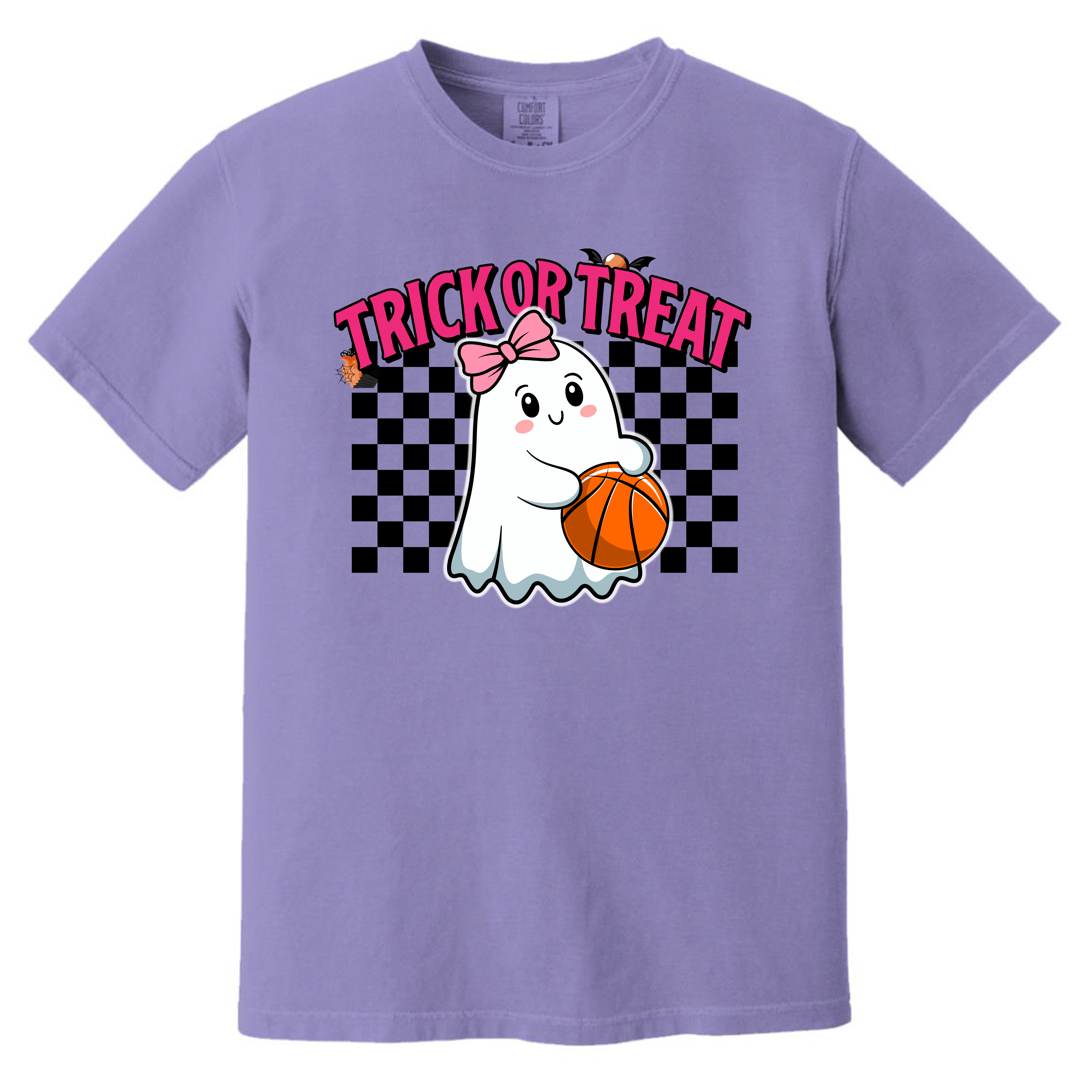 Trick or Treat Halloween Costumes Unisex T-Shirts