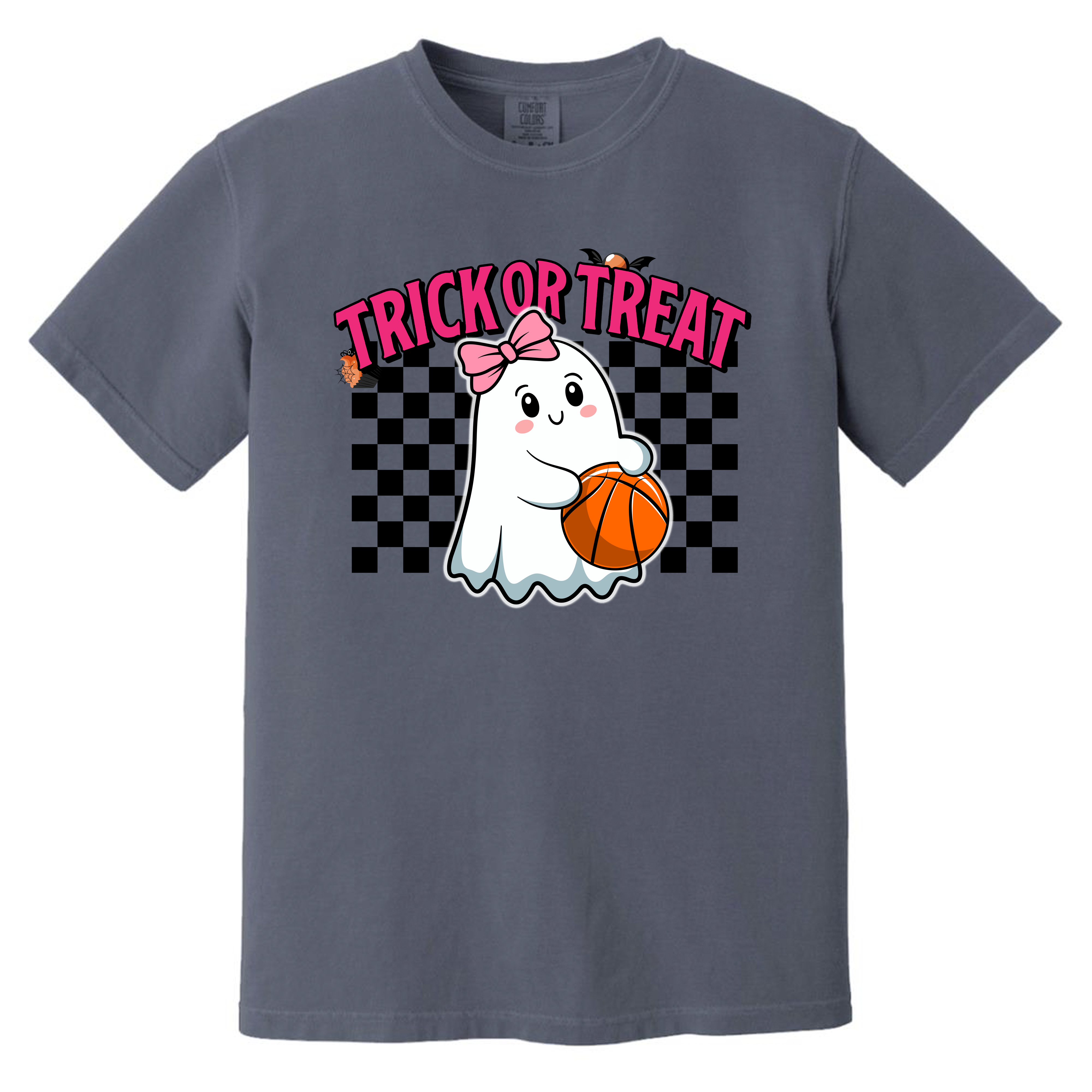 Trick or Treat Halloween Costumes Unisex T-Shirts