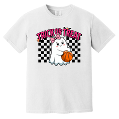 Trick or Treat Halloween Costumes Unisex T-Shirts