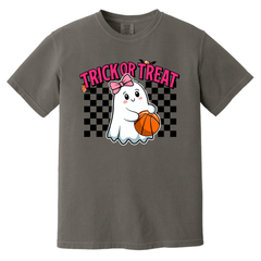 Trick or Treat Halloween Costumes Unisex T-Shirts