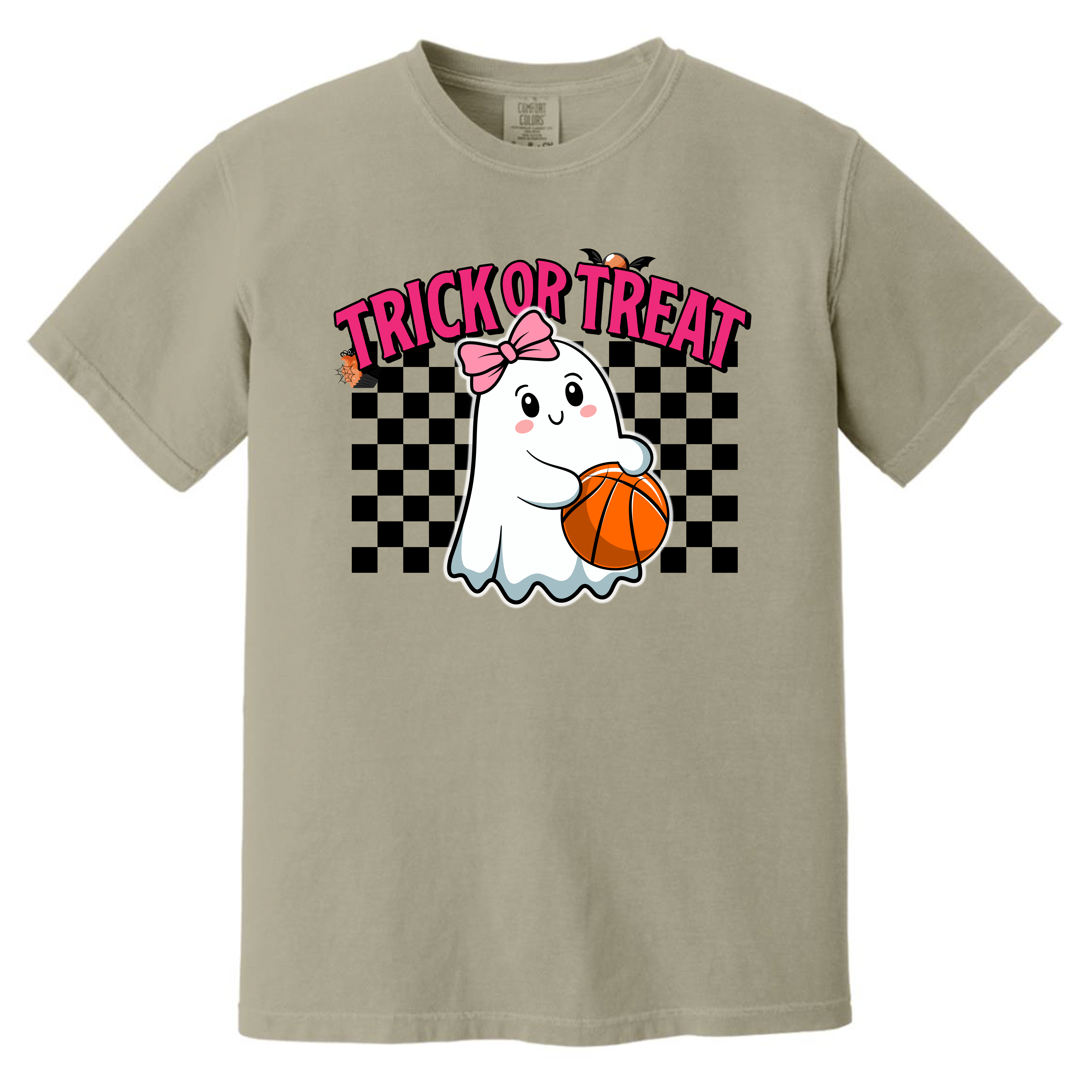Trick or Treat Halloween Costumes Unisex T-Shirts