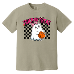 Trick or Treat Halloween Costumes Unisex T-Shirts