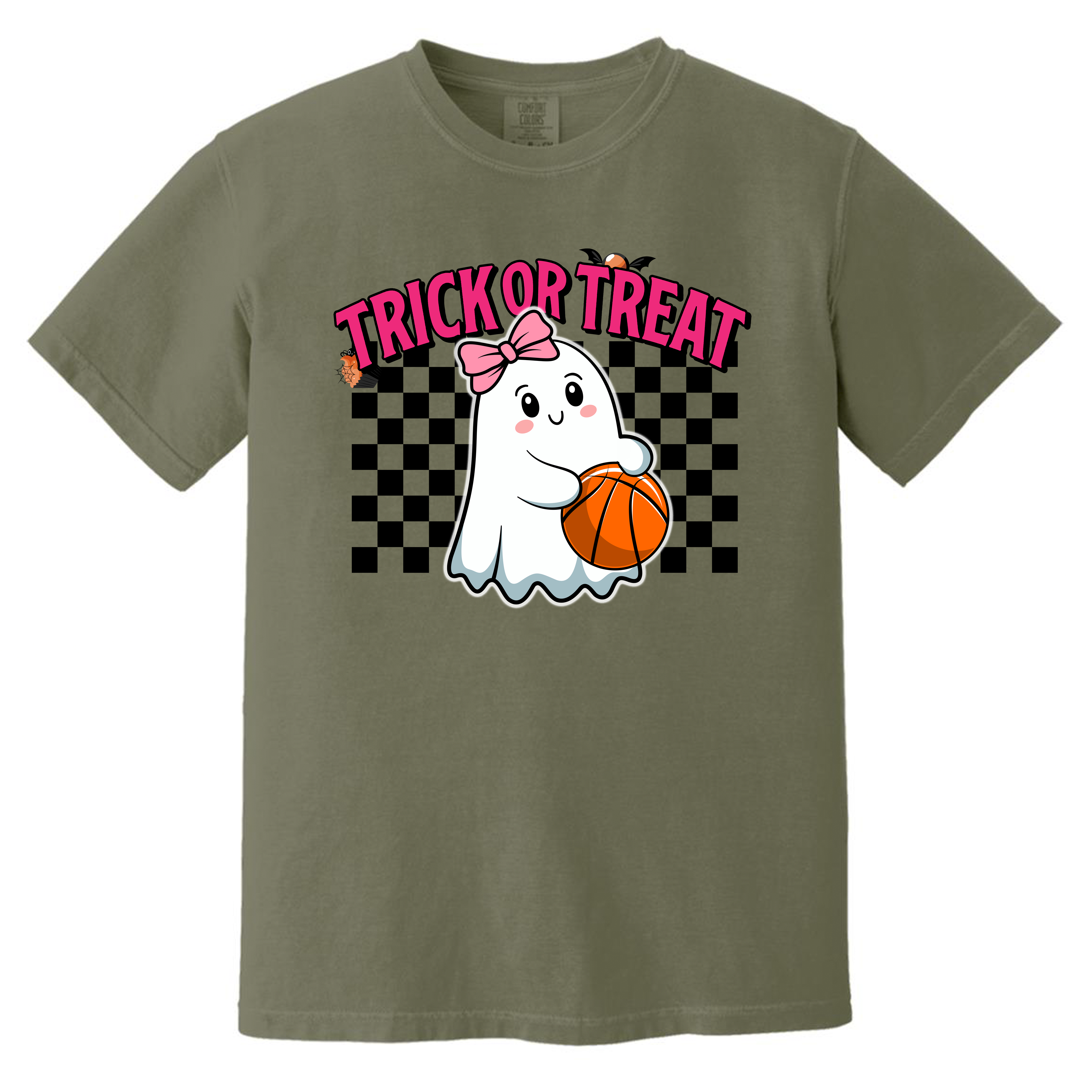 Trick or Treat Halloween Costumes Unisex T-Shirts