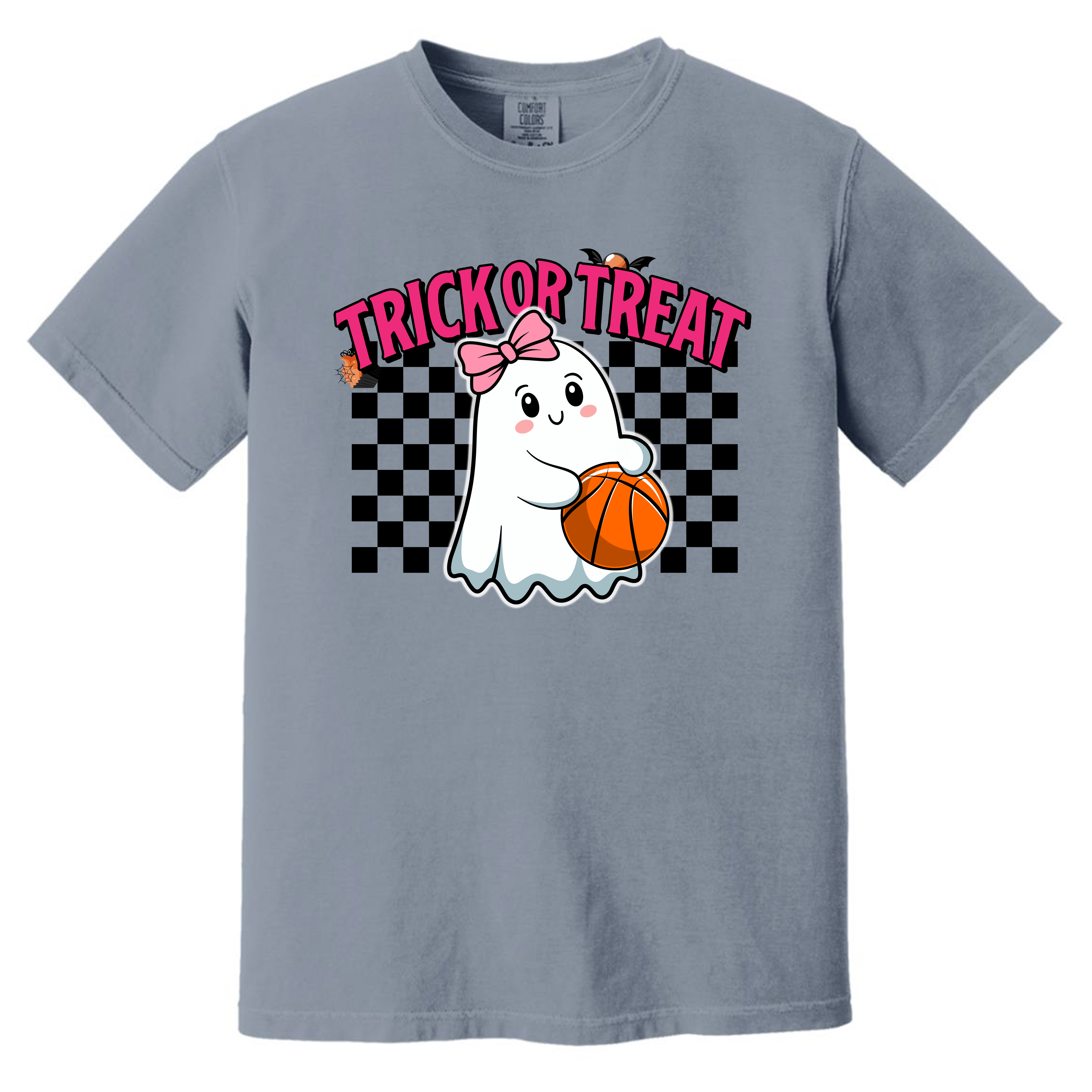 Trick or Treat Halloween Costumes Unisex T-Shirts