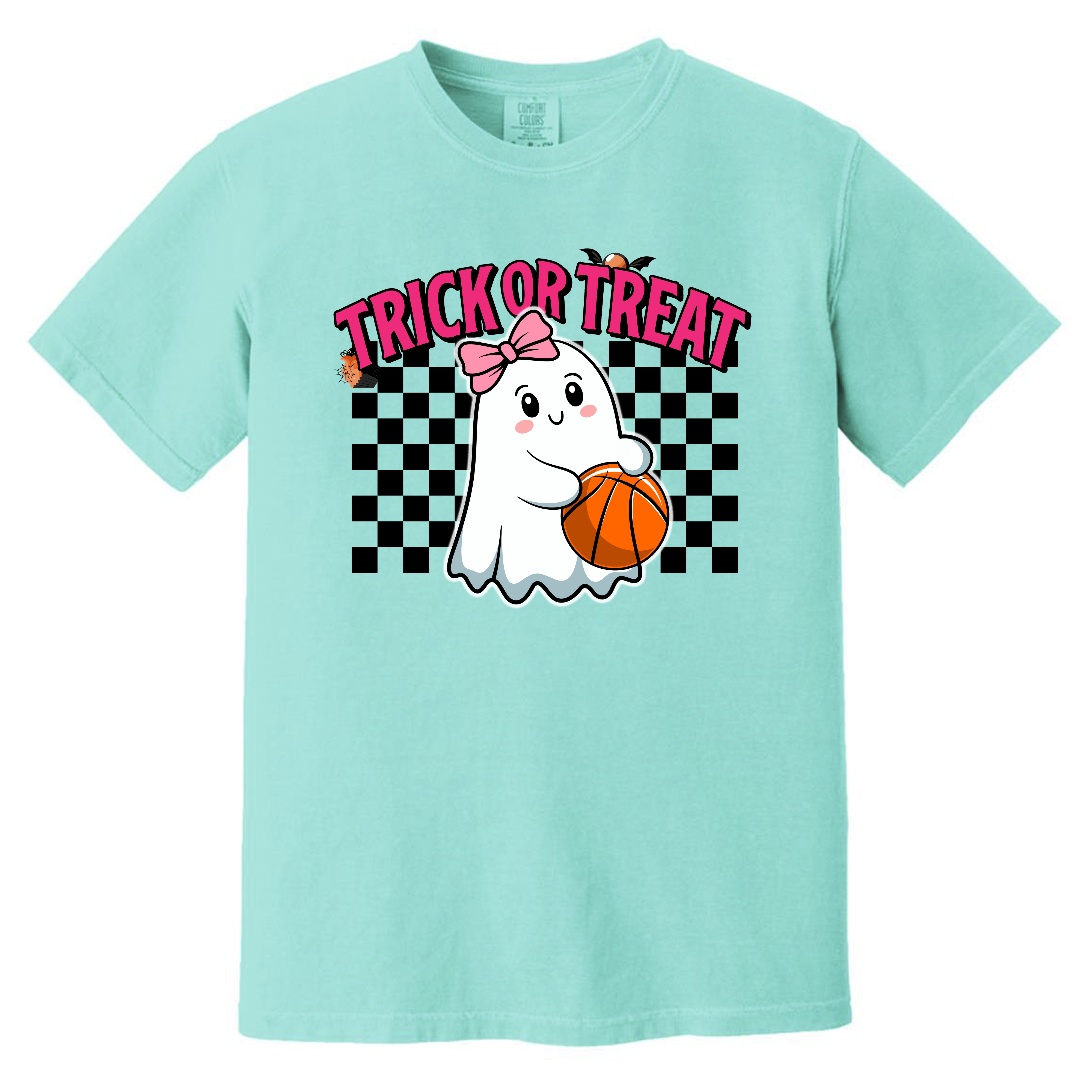 Trick or Treat Halloween Costumes Unisex T-Shirts